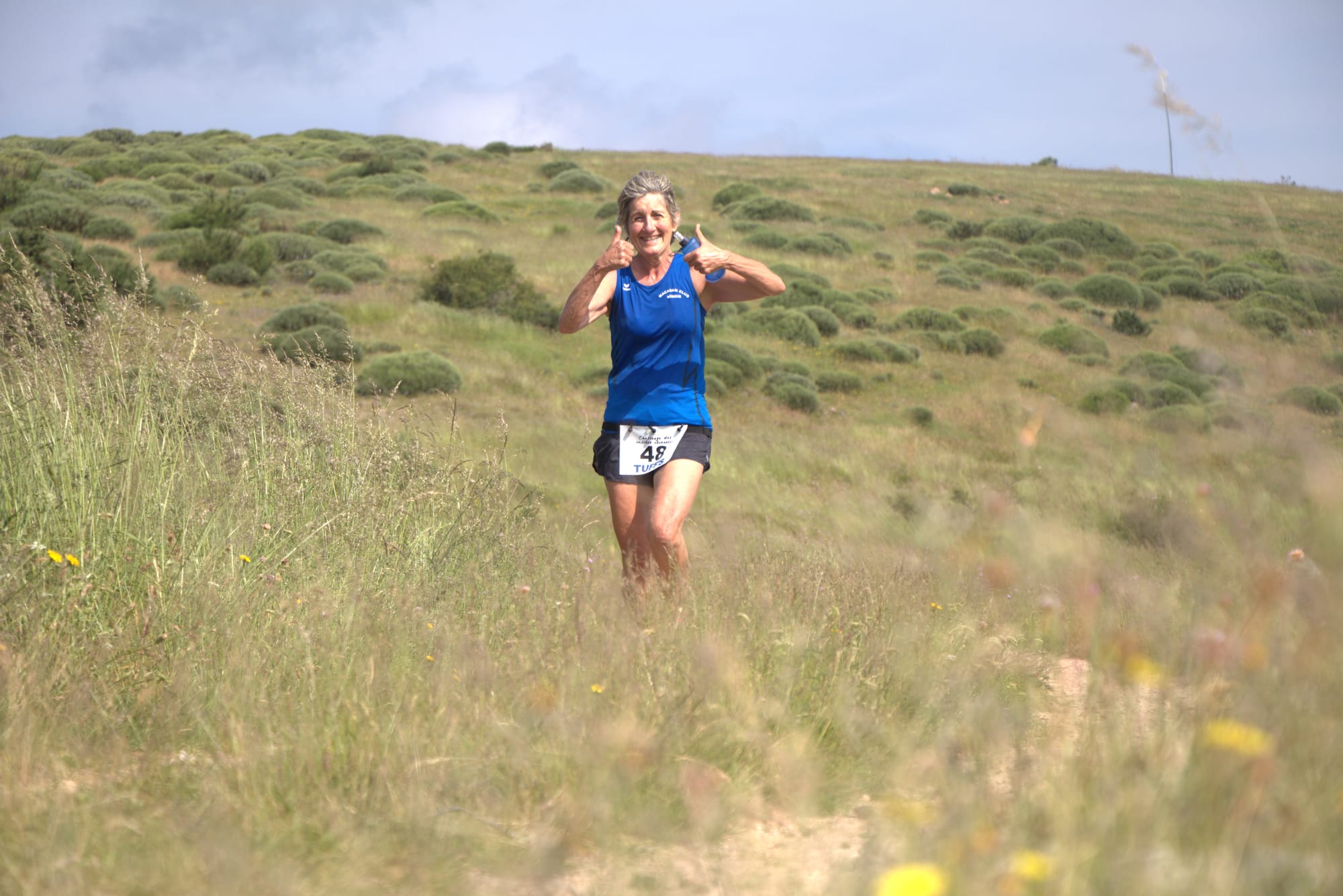 Ronde du Pont de l'Ayrette - 3ème édition
