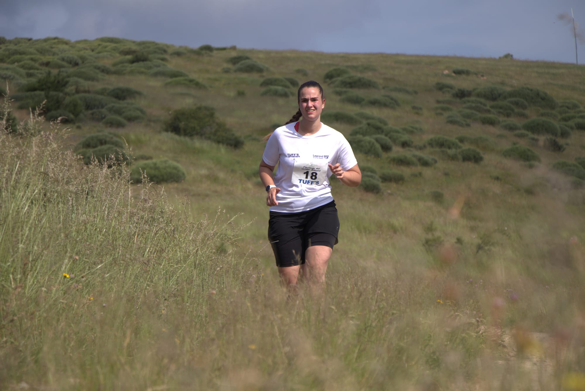 Ronde du Pont de l'Ayrette - 3ème édition