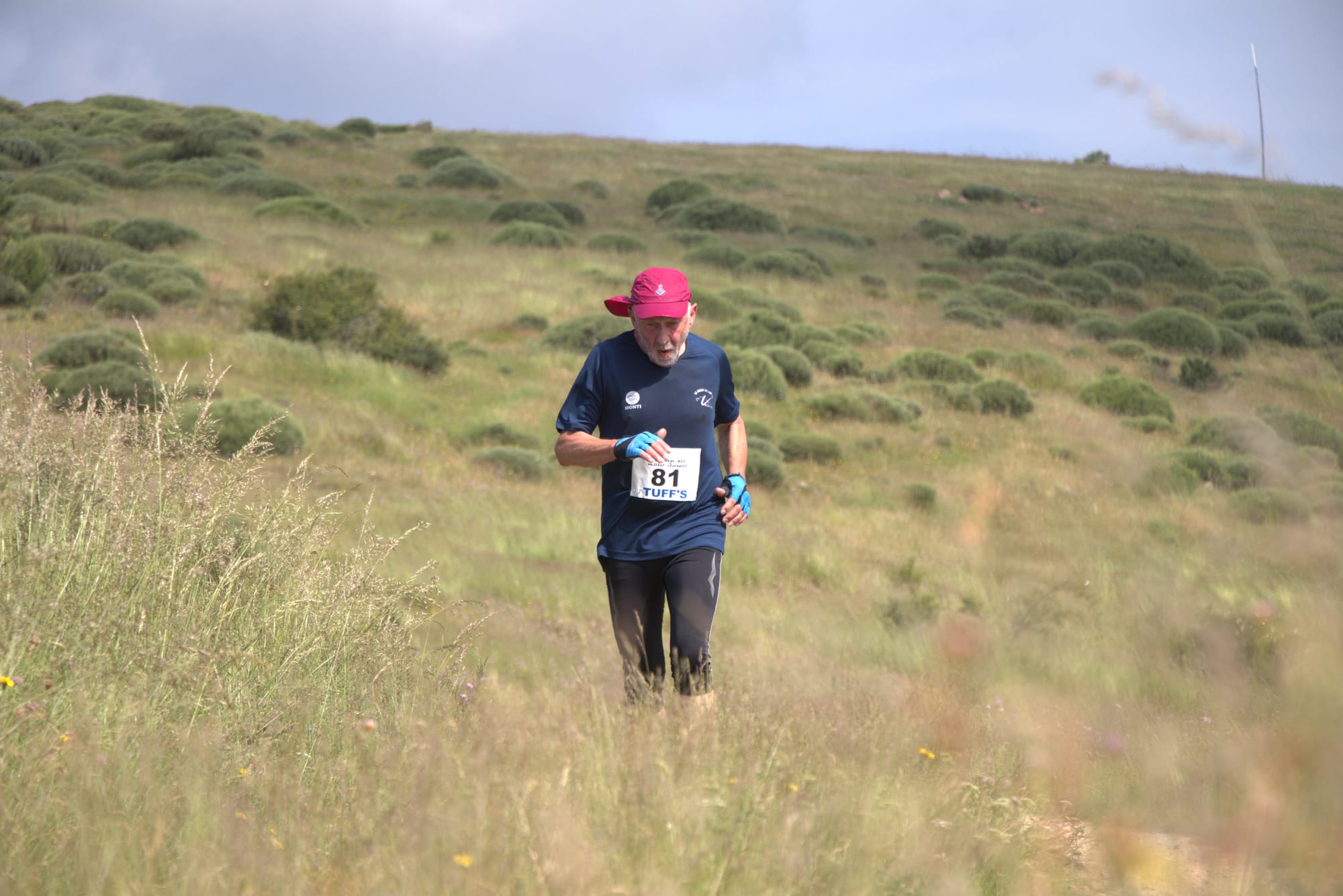 Ronde du Pont de l'Ayrette - 3ème édition