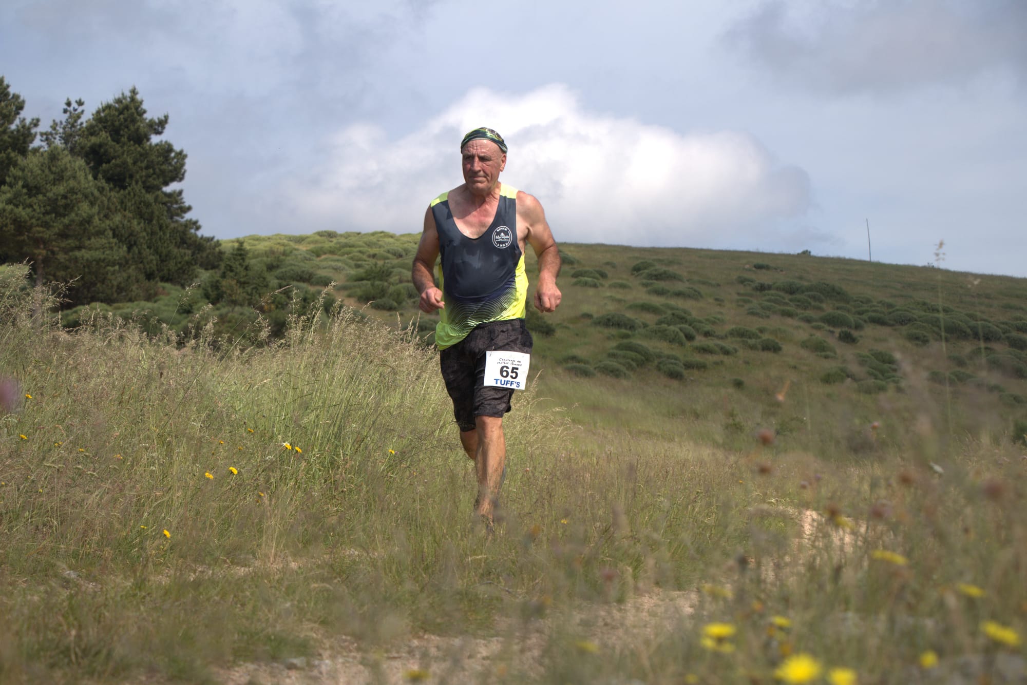Ronde du Pont de l'Ayrette - 3ème édition