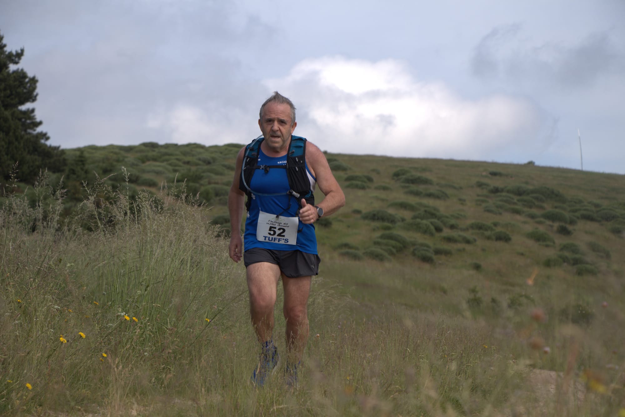 Ronde du Pont de l'Ayrette - 3ème édition