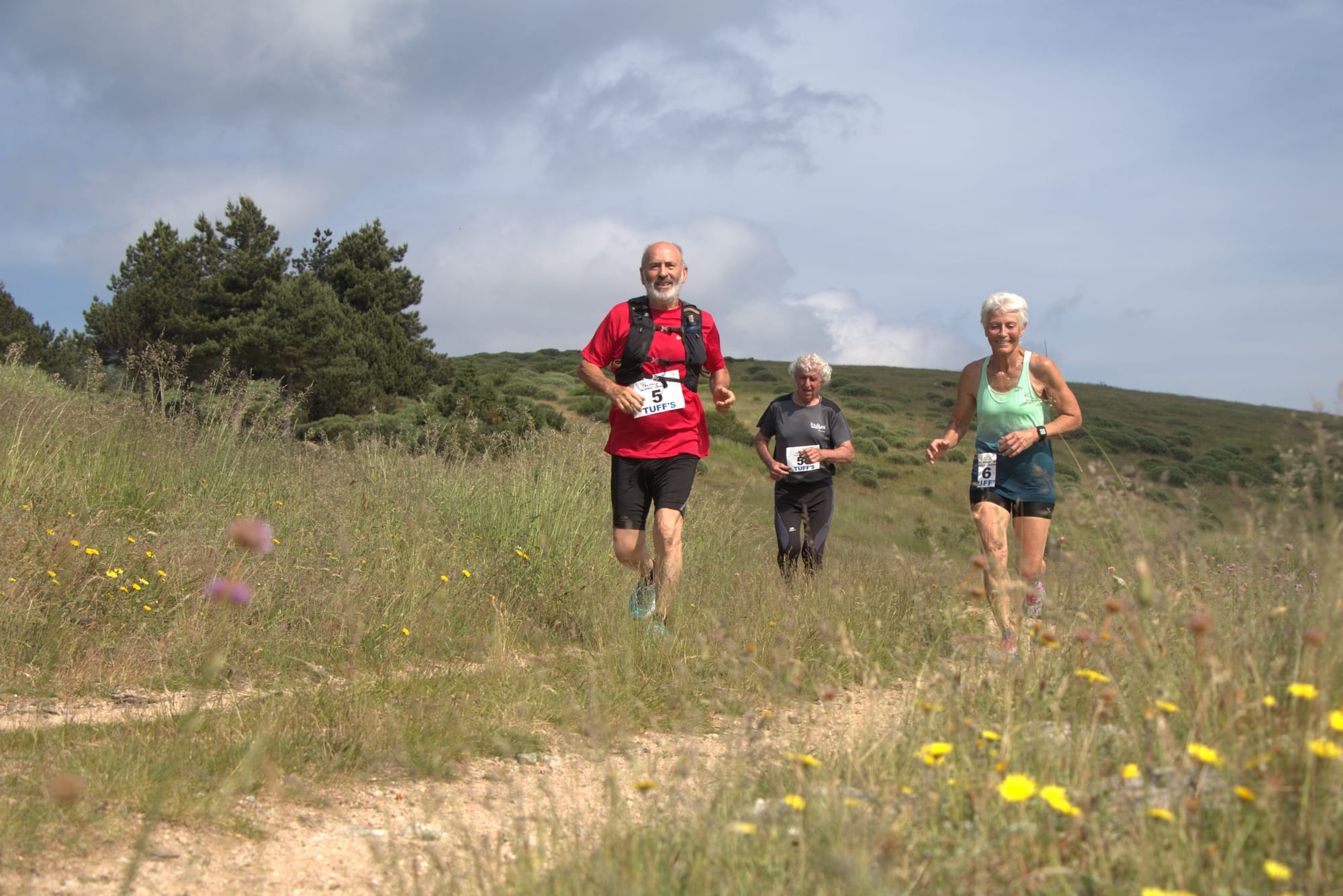 Ronde du Pont de l'Ayrette - 3ème édition