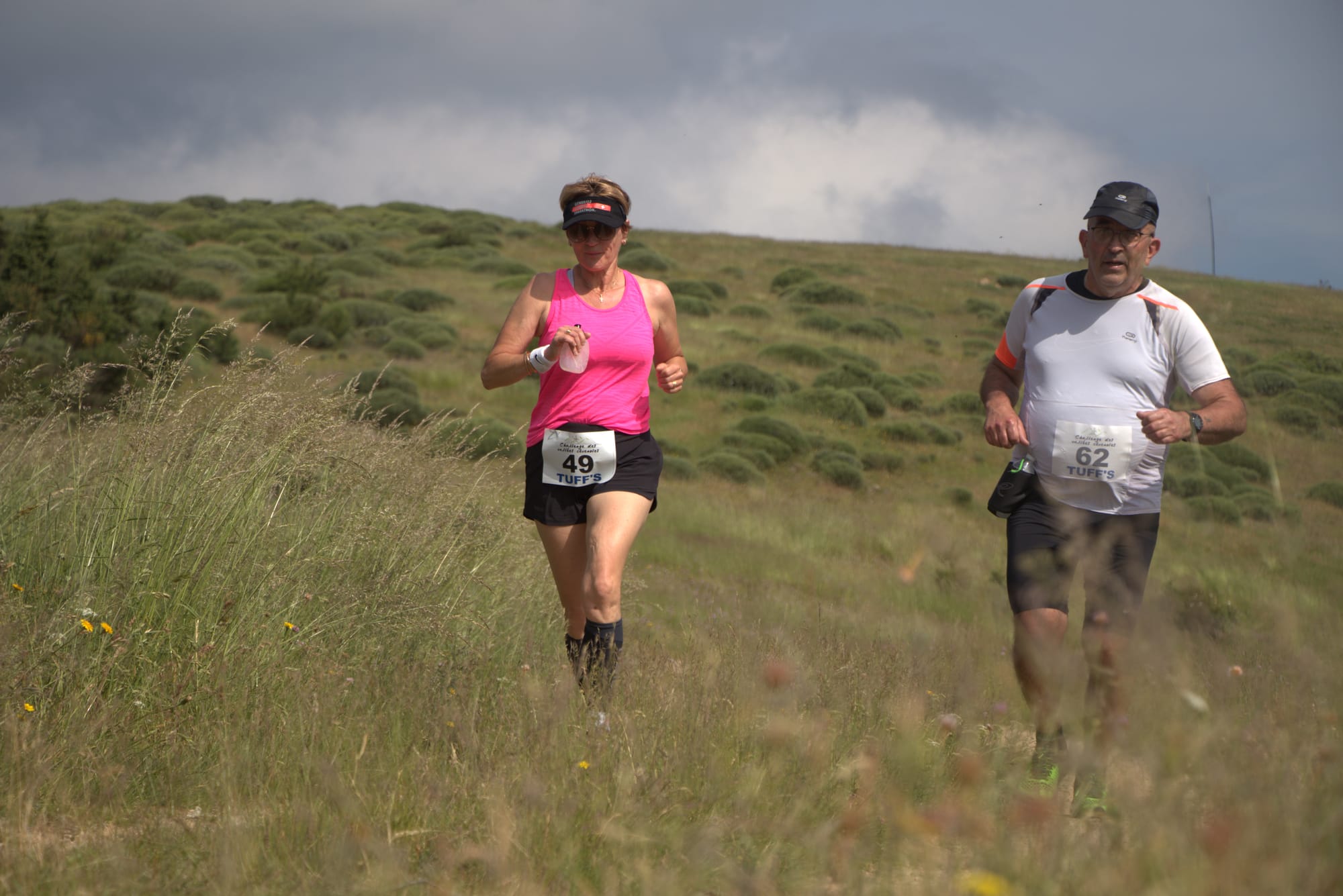 Ronde du Pont de l'Ayrette - 3ème édition