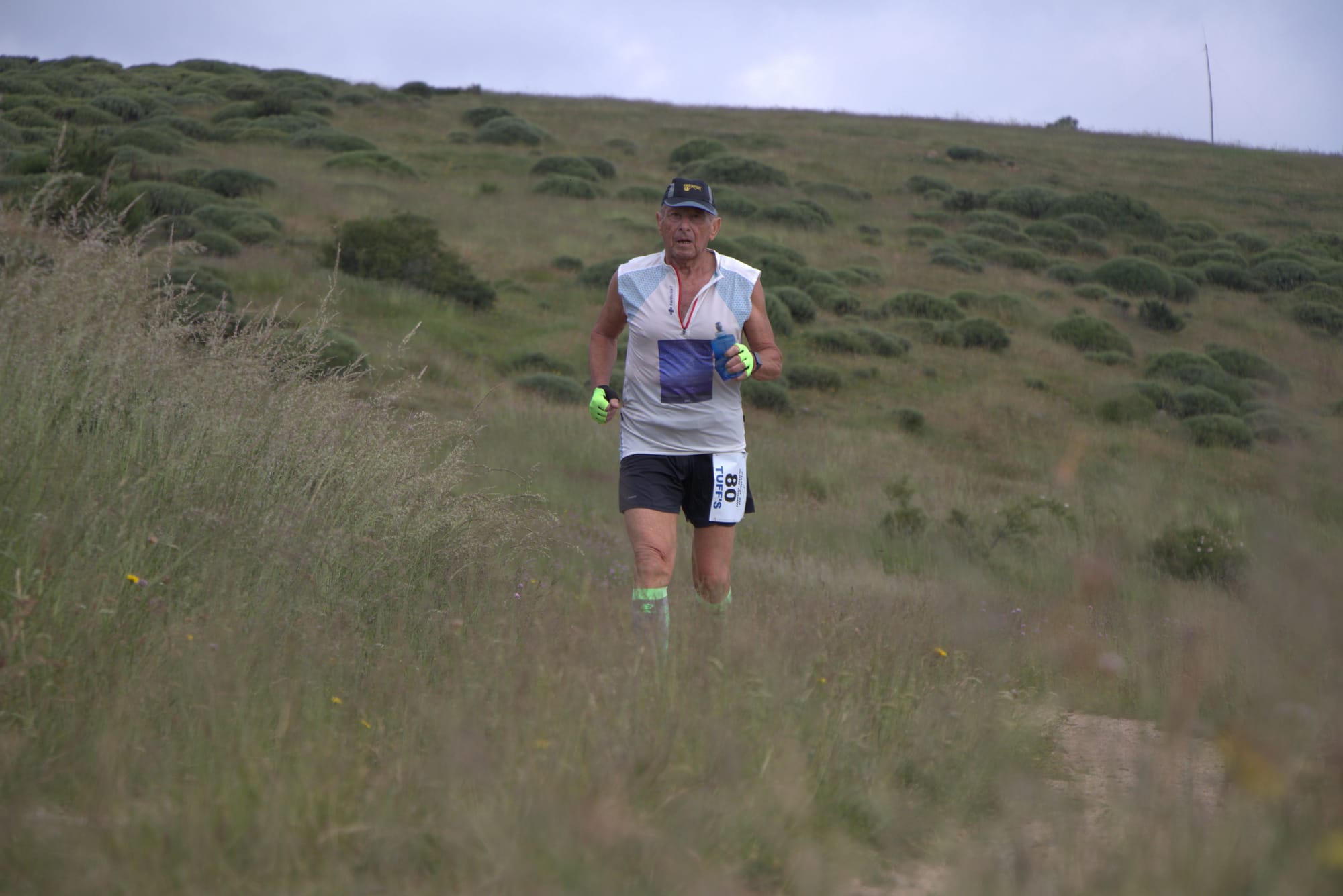 Ronde du Pont de l'Ayrette - 3ème édition