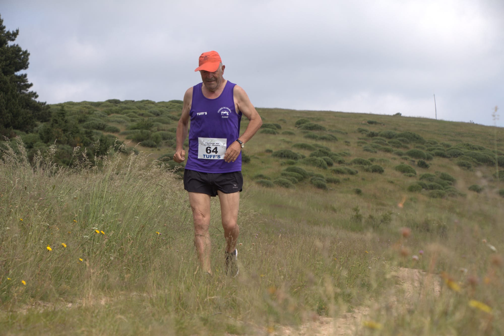 Ronde du Pont de l'Ayrette - 3ème édition