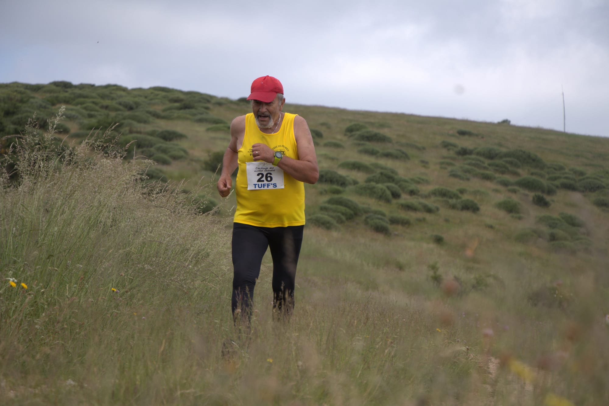 Ronde du Pont de l'Ayrette - 3ème édition
