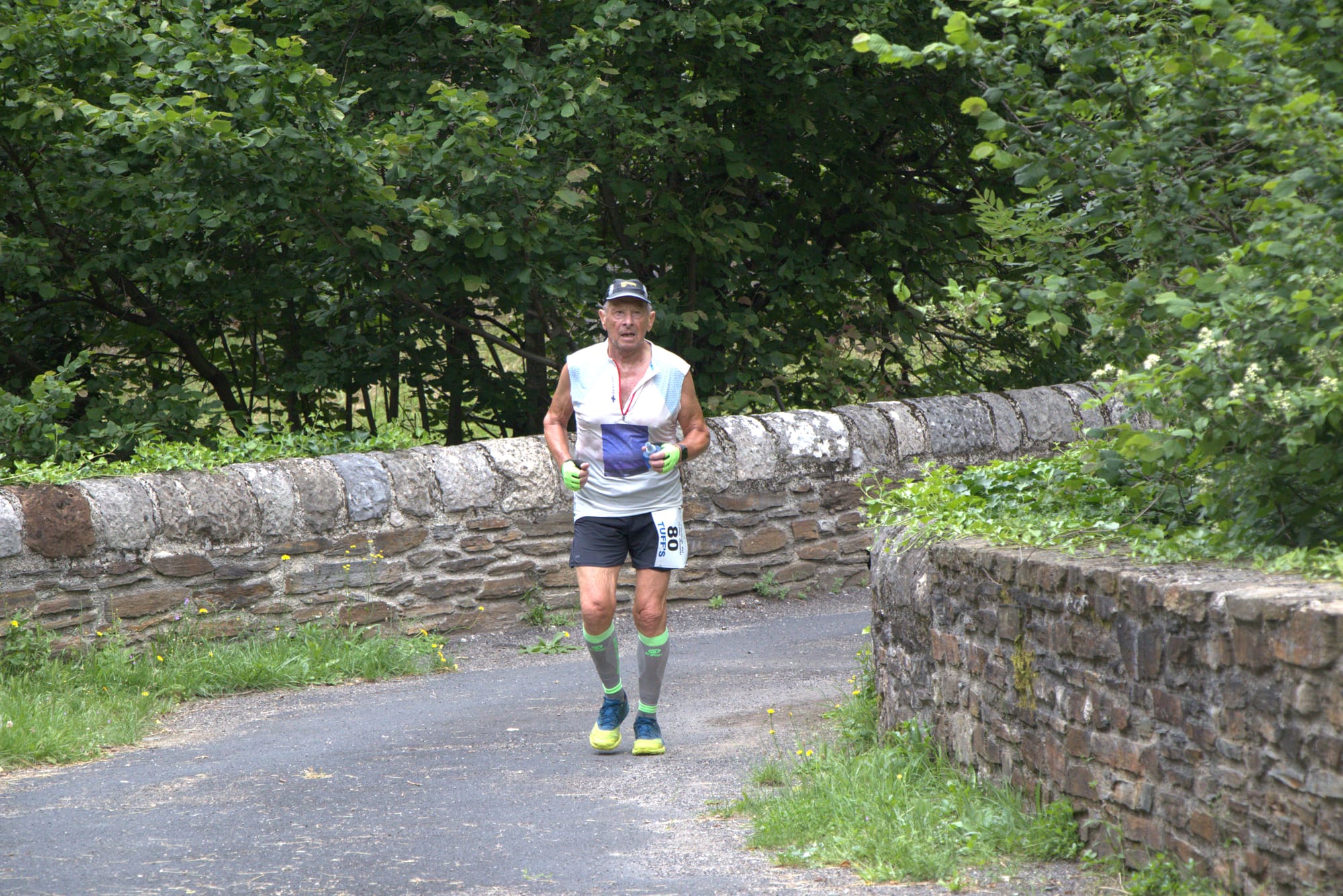 Ronde du Pont de l'Ayrette - 3ème édition
