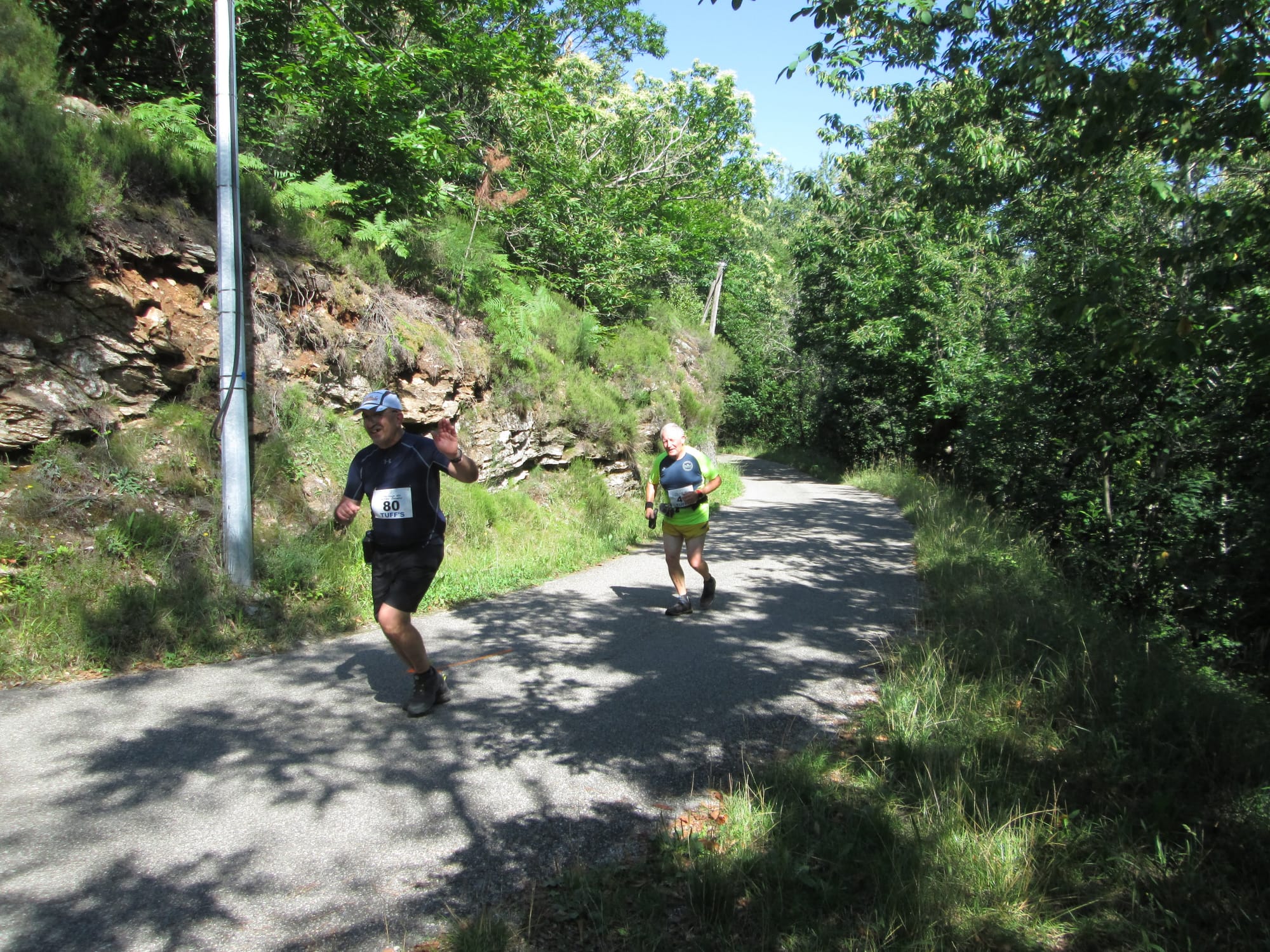 La Nouvelle Calade - 31ème édition
