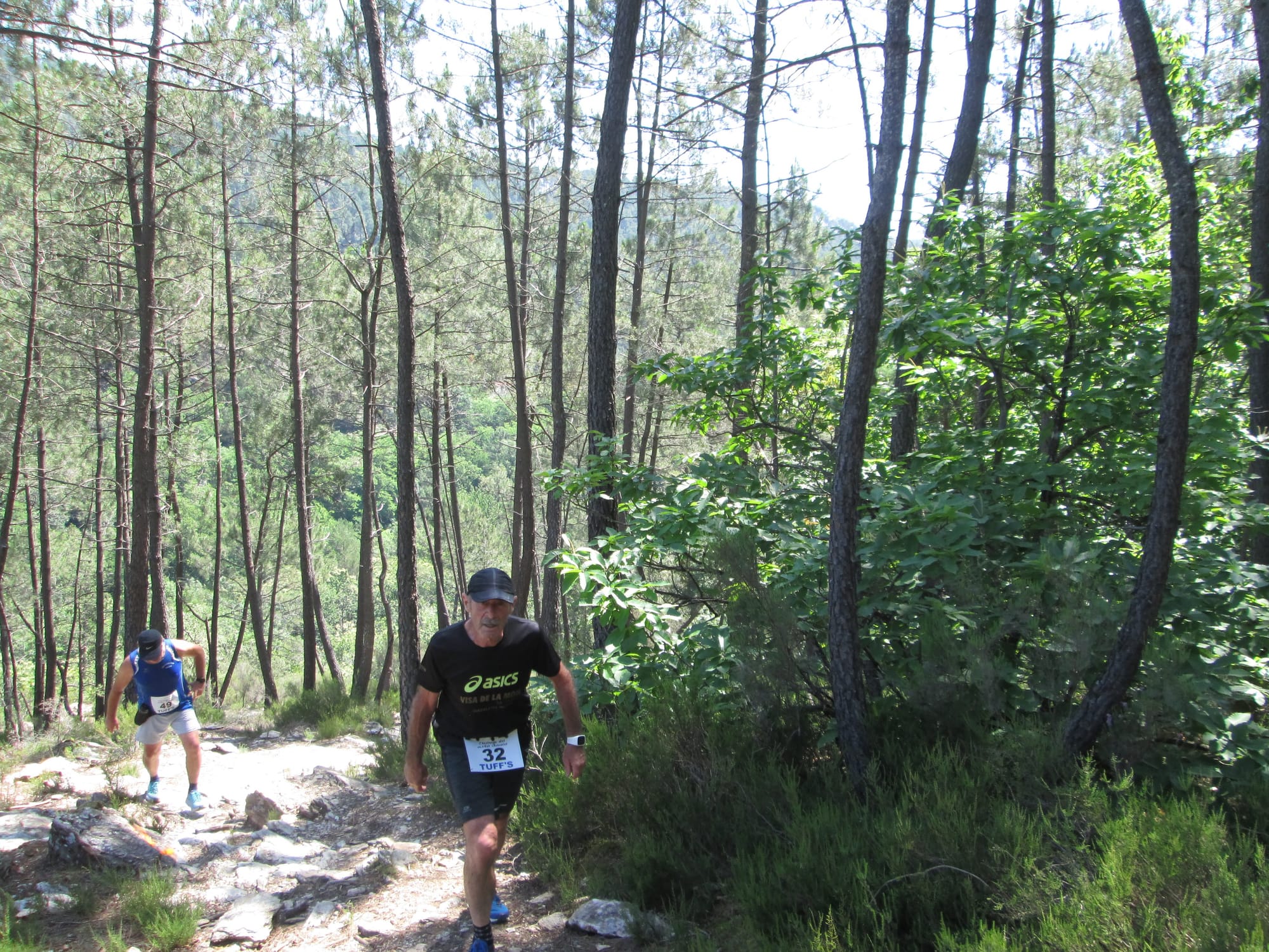 La Nouvelle Calade - 31ème édition