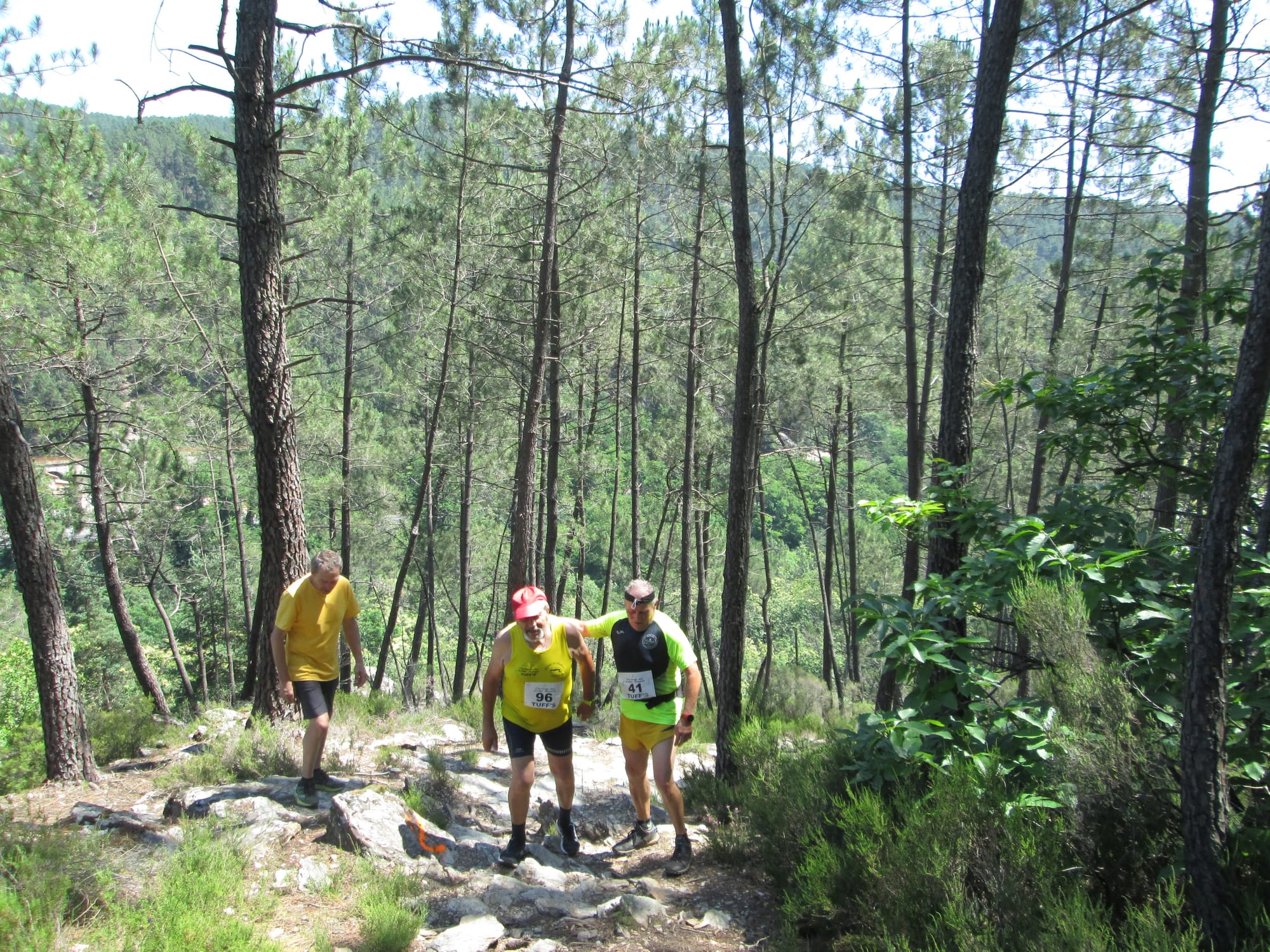 La Nouvelle Calade - 31ème édition