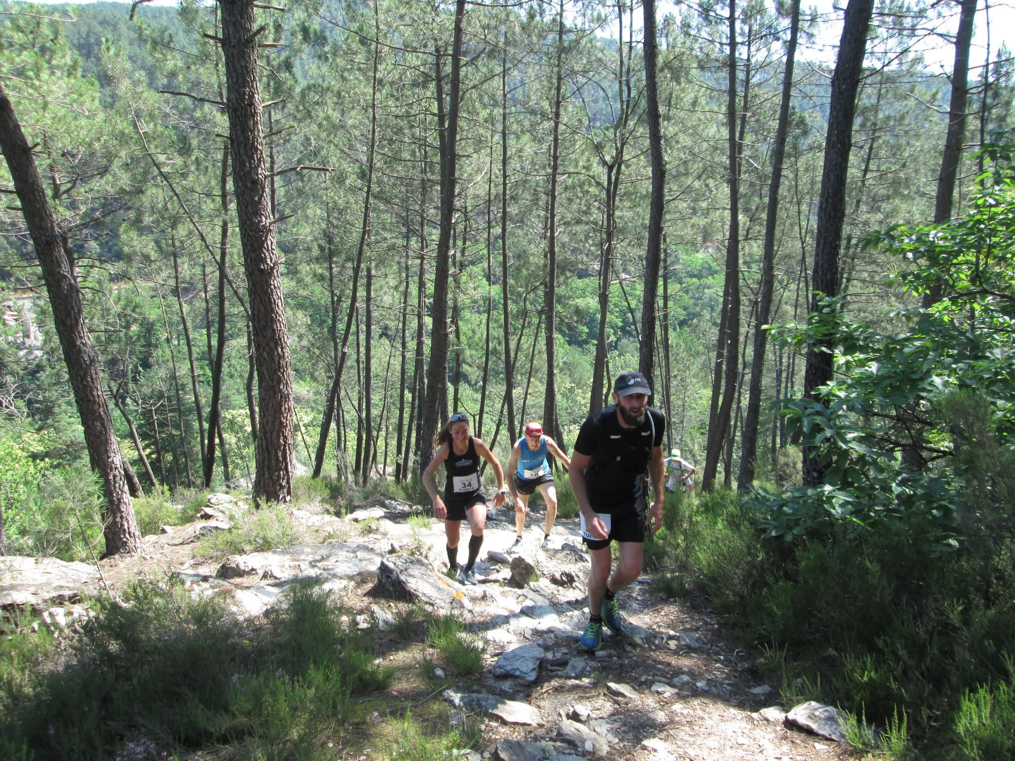 La Nouvelle Calade - 31ème édition