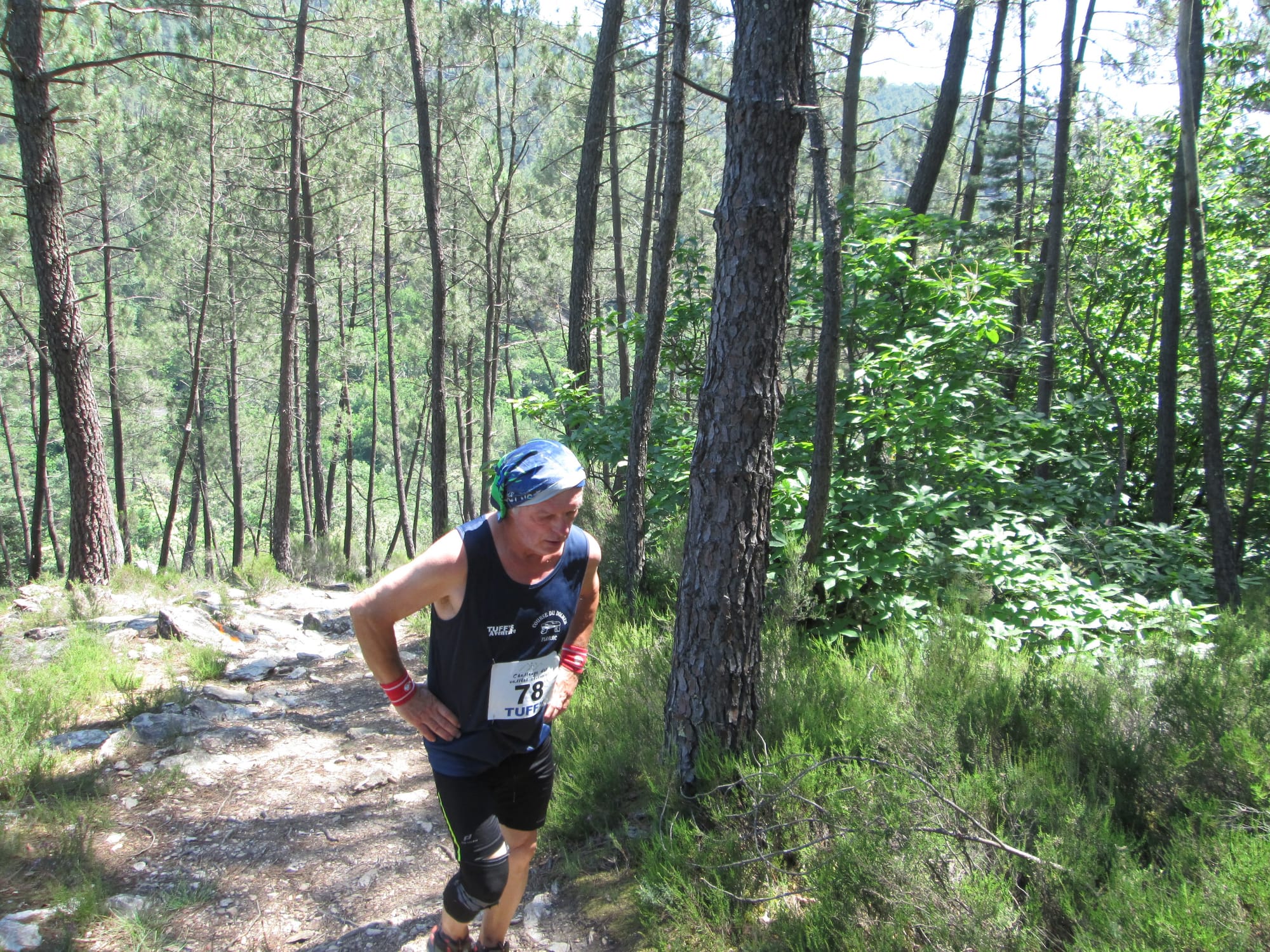 La Nouvelle Calade - 31ème édition