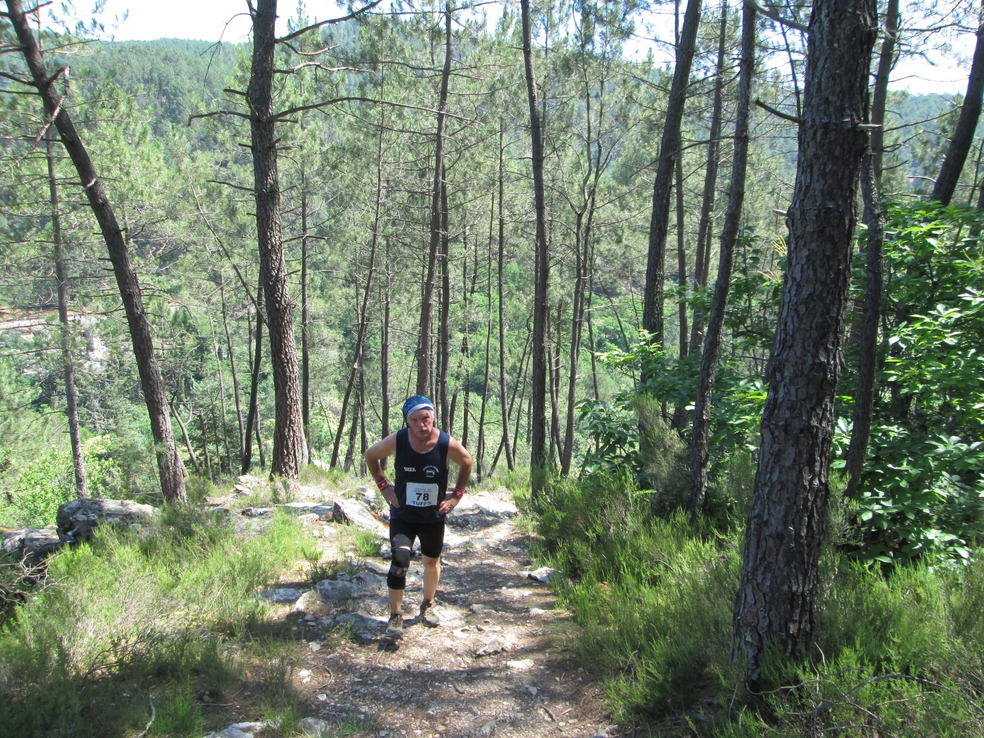 La Nouvelle Calade - 31ème édition