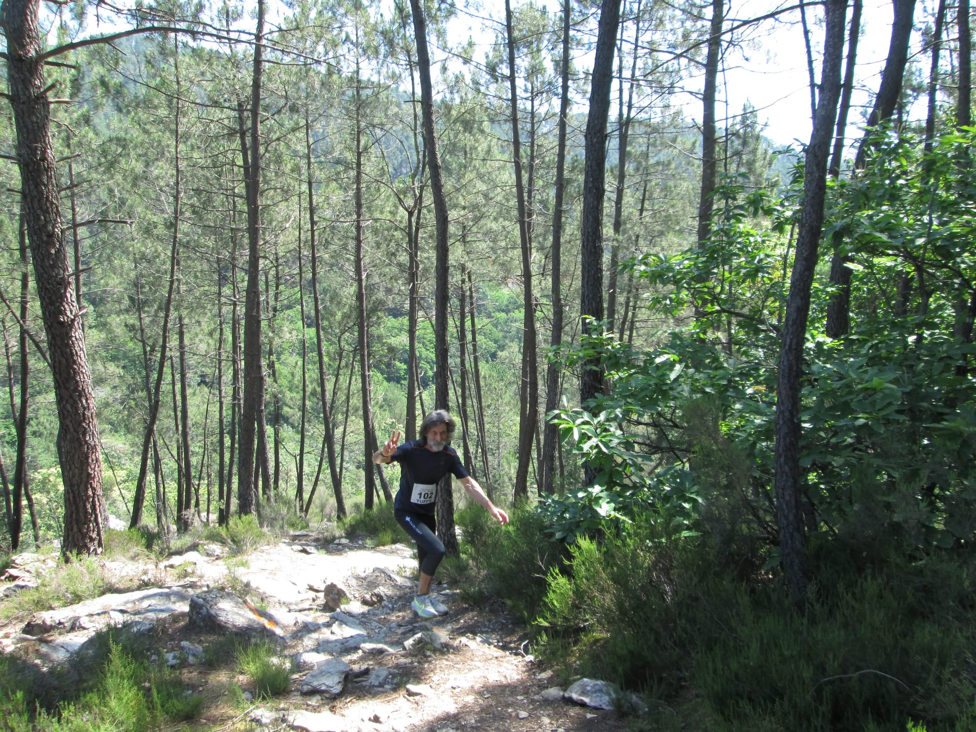 La Nouvelle Calade - 31ème édition