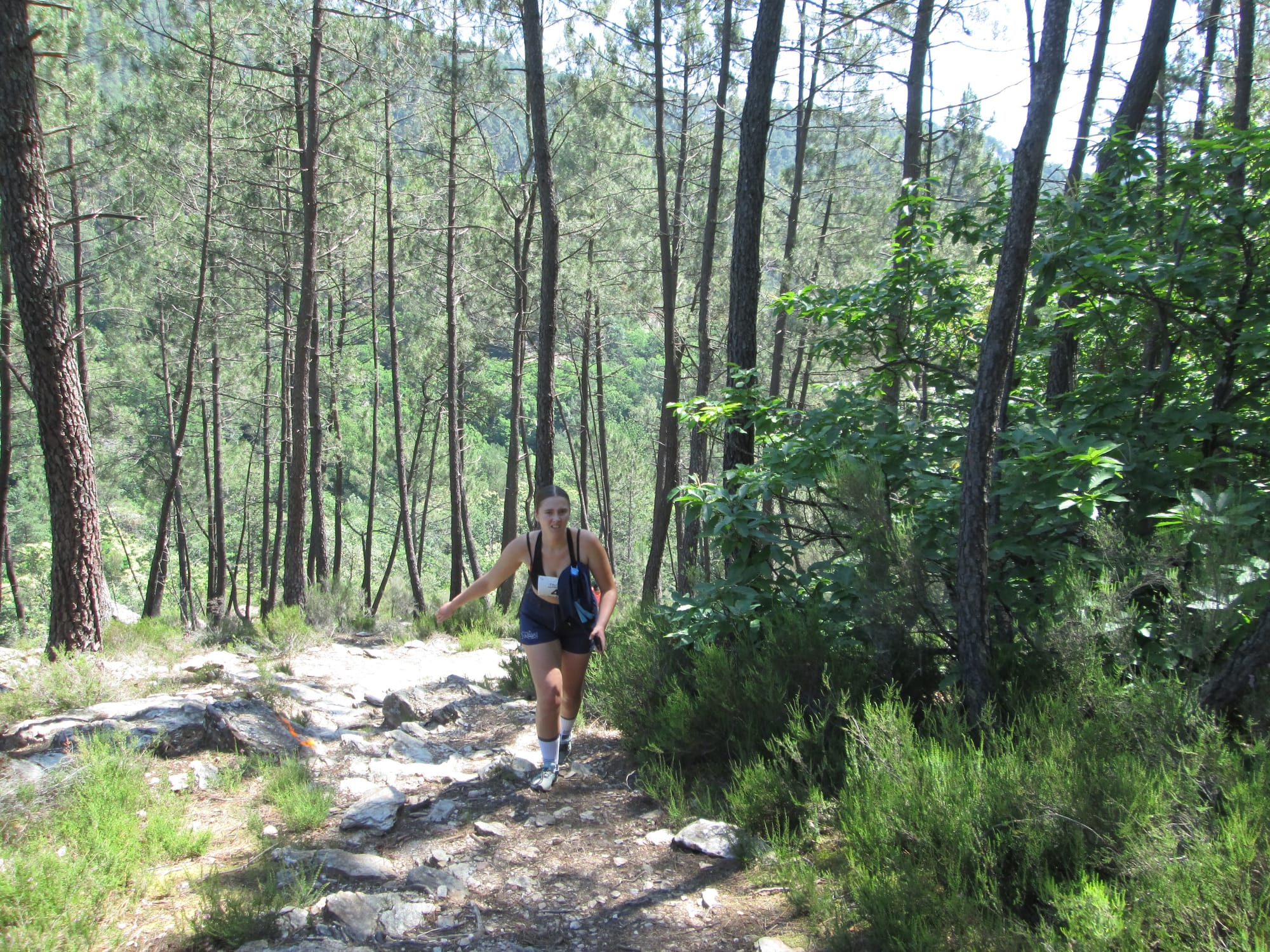 La Nouvelle Calade - 31ème édition