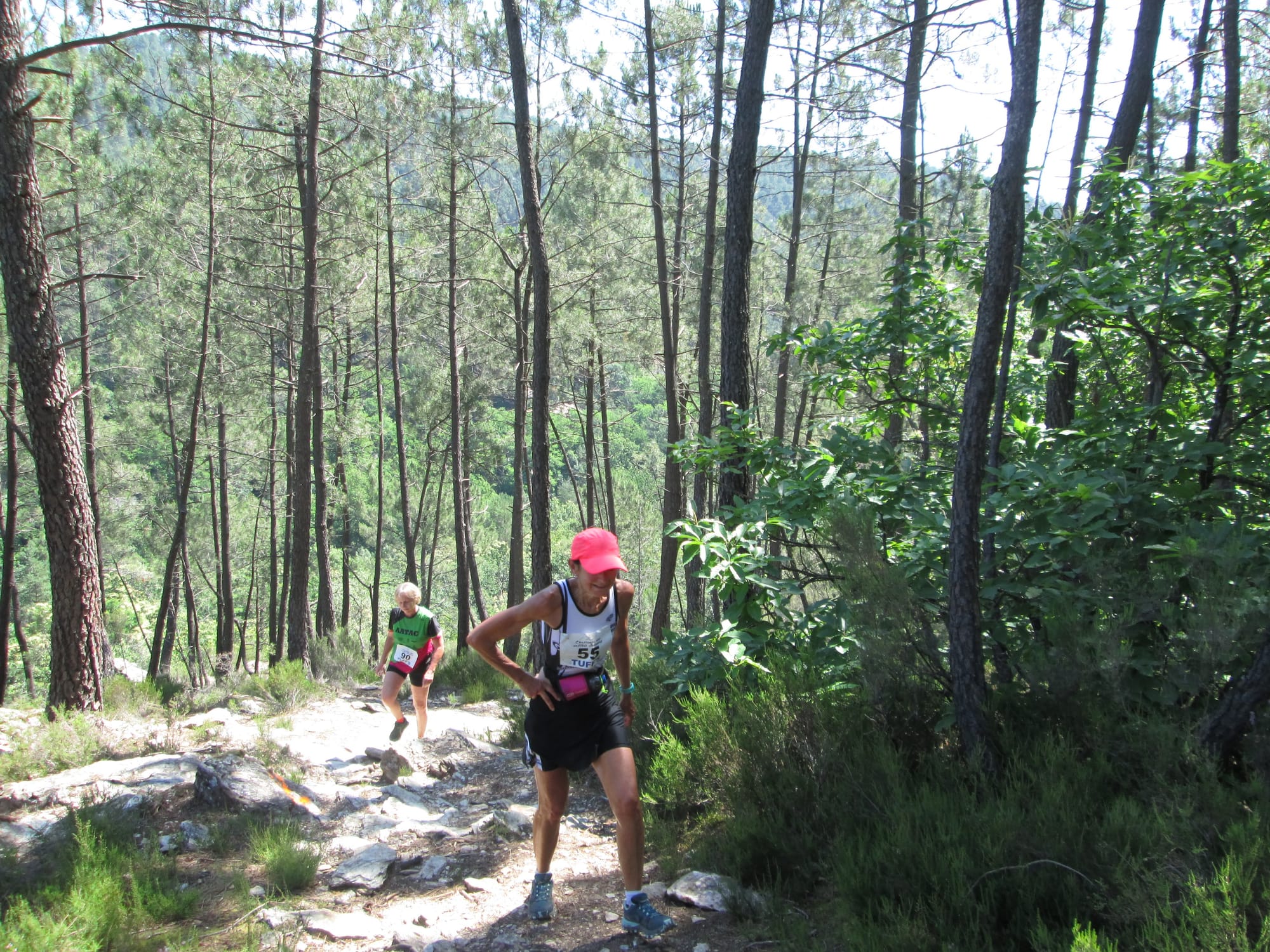 La Nouvelle Calade - 31ème édition