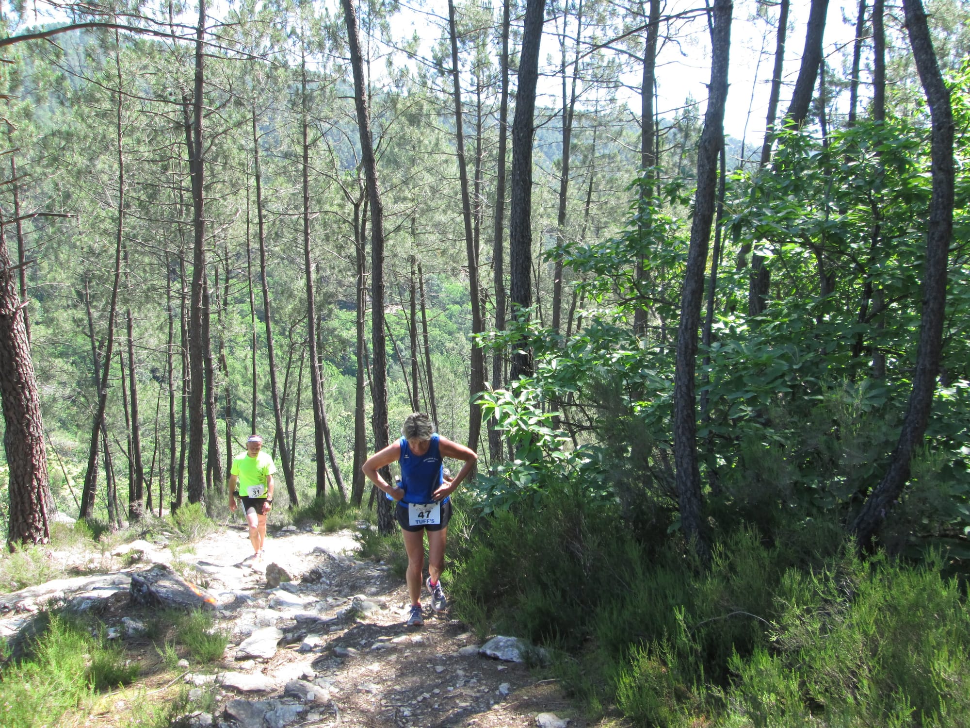 La Nouvelle Calade - 31ème édition