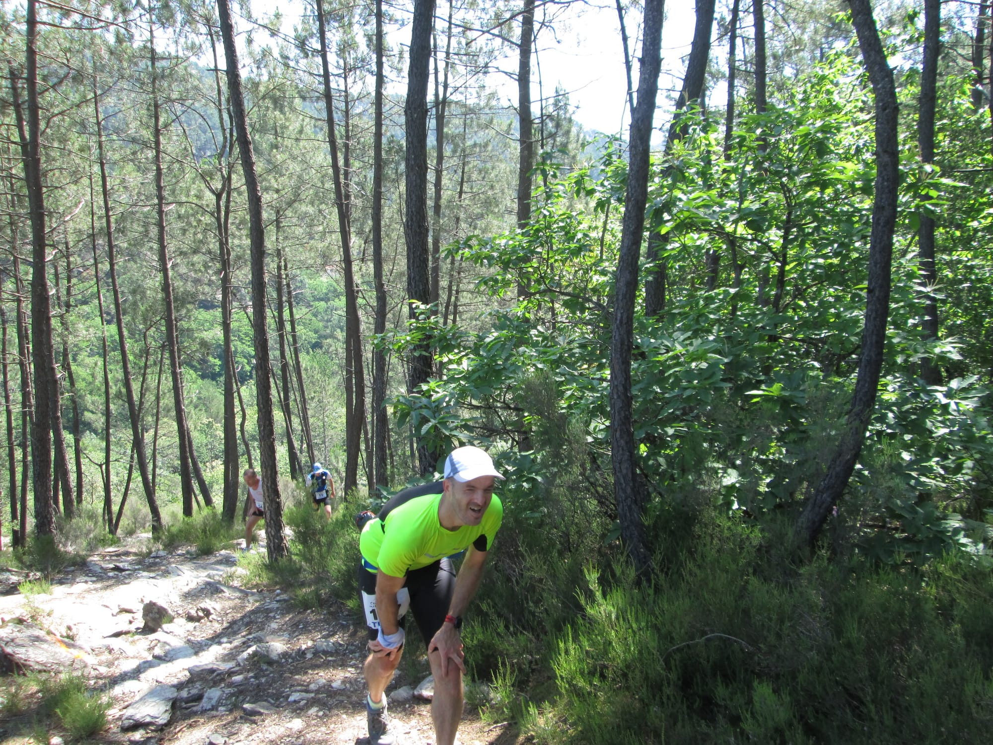 La Nouvelle Calade - 31ème édition