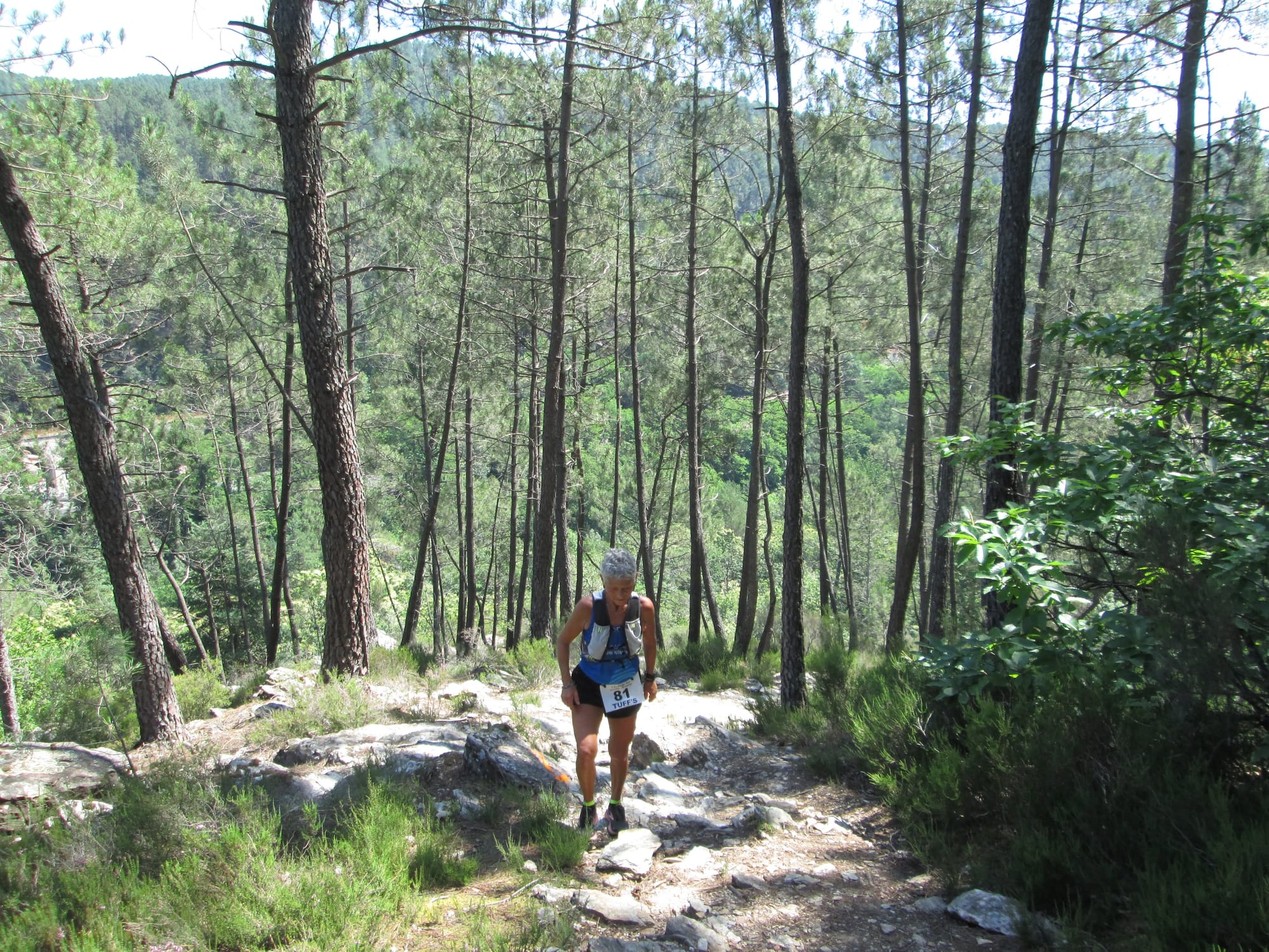 La Nouvelle Calade - 31ème édition