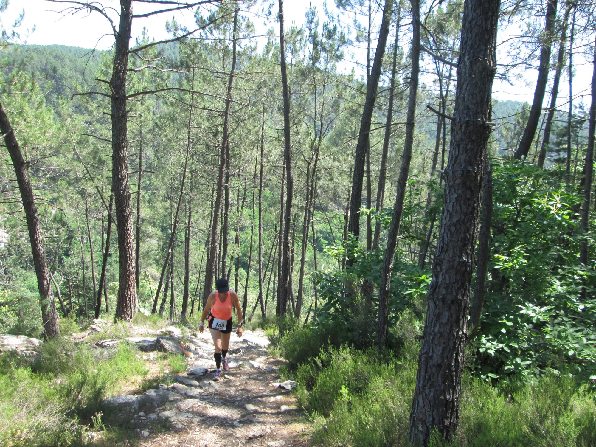 La Nouvelle Calade - 31ème édition