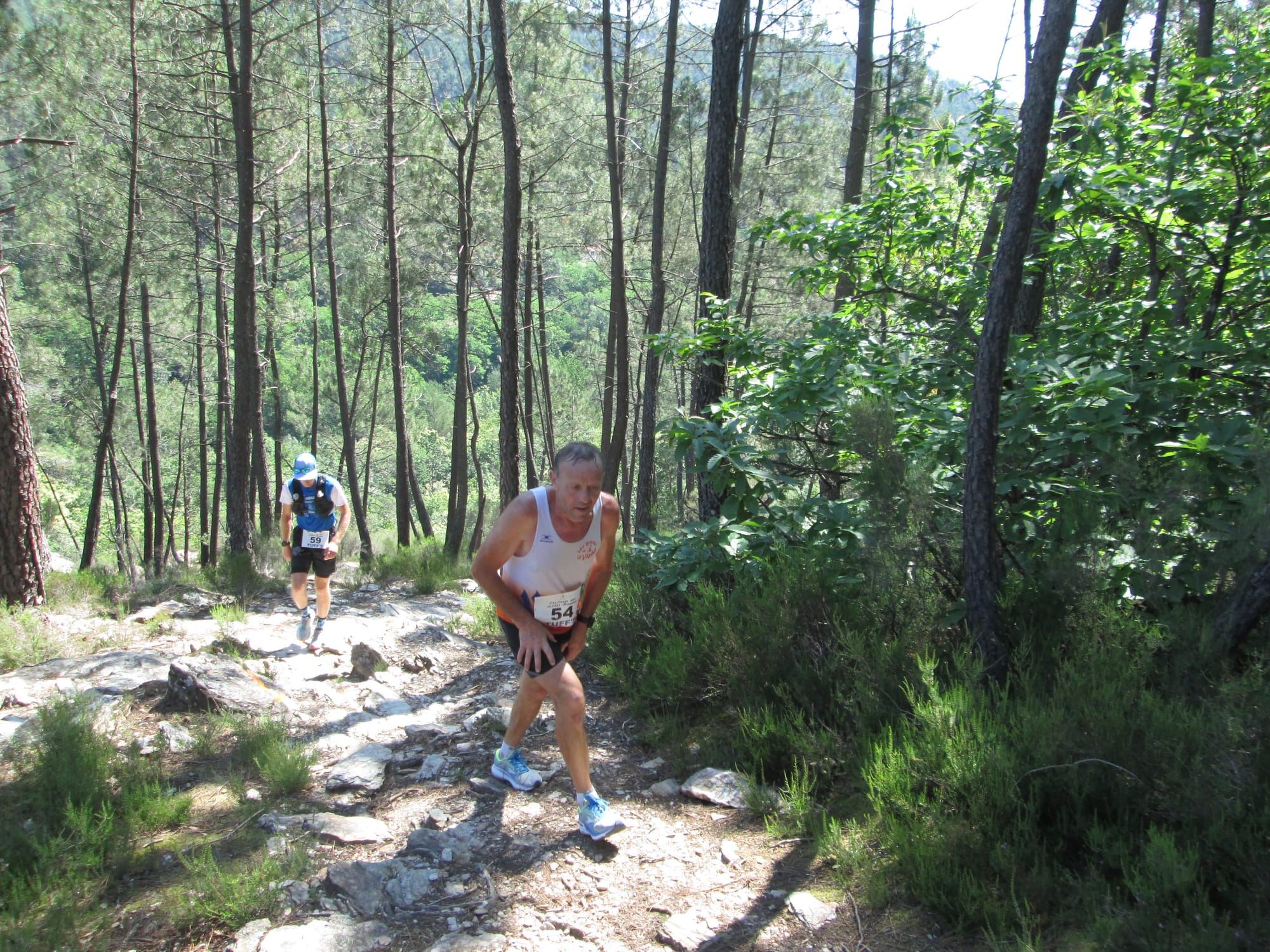 La Nouvelle Calade - 31ème édition