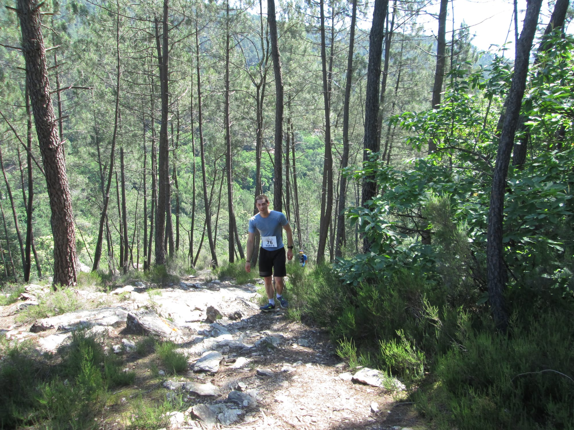 La Nouvelle Calade - 31ème édition