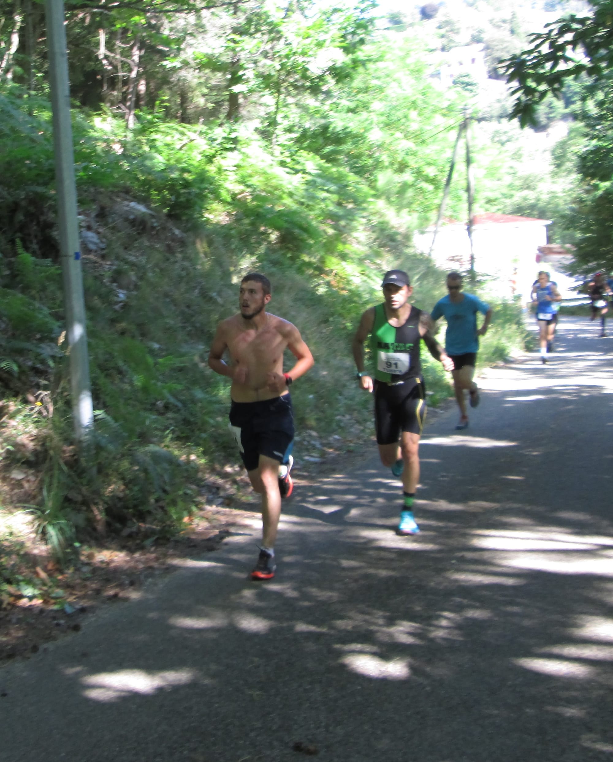La Nouvelle Calade - 31ème édition