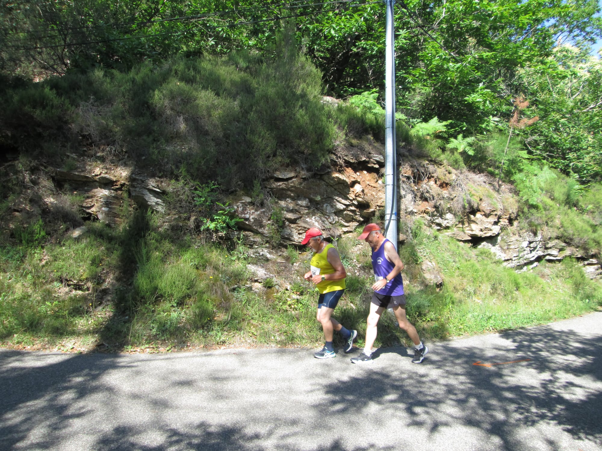 La Nouvelle Calade - 31ème édition