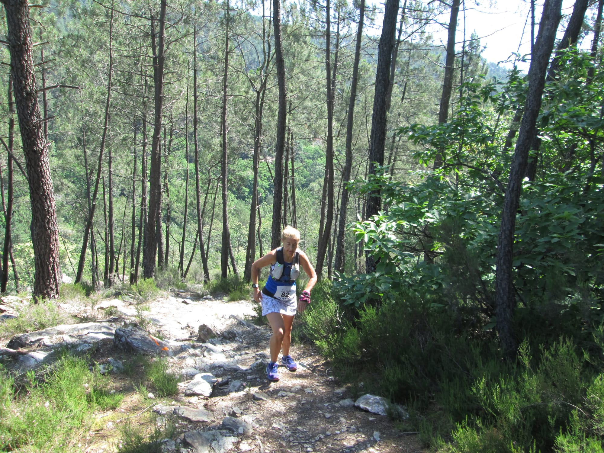 La Nouvelle Calade - 31ème édition