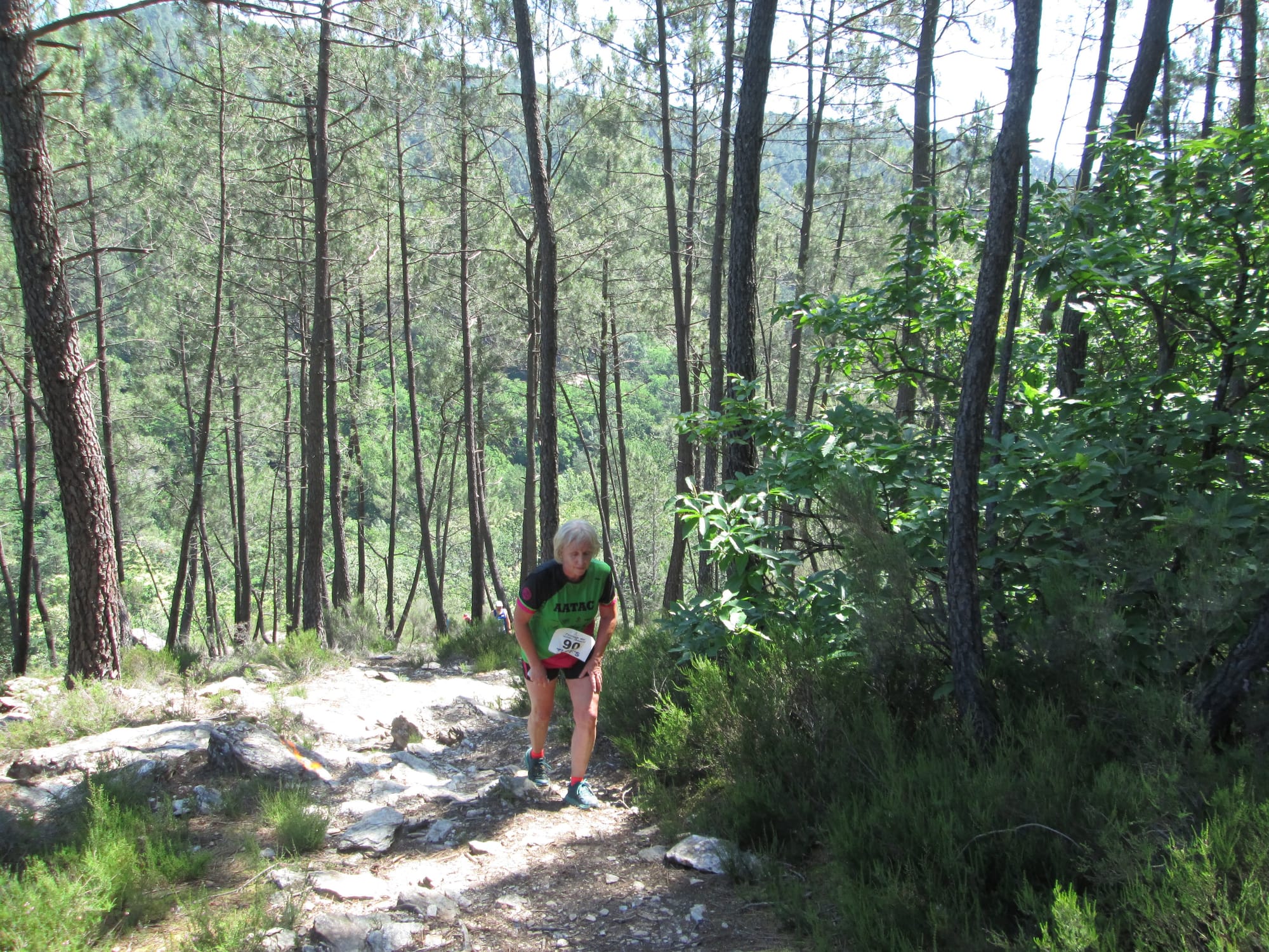 La Nouvelle Calade - 31ème édition