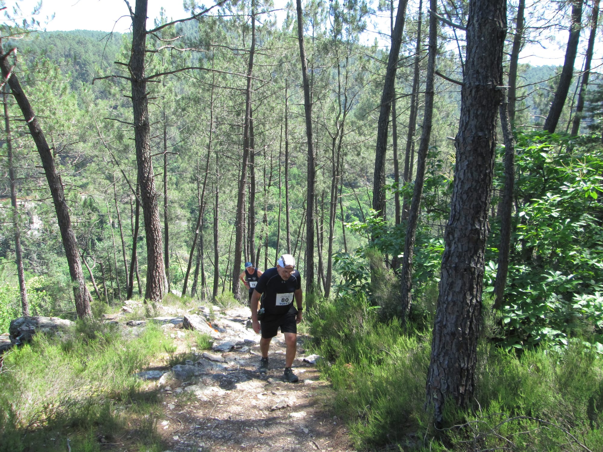 La Nouvelle Calade - 31ème édition