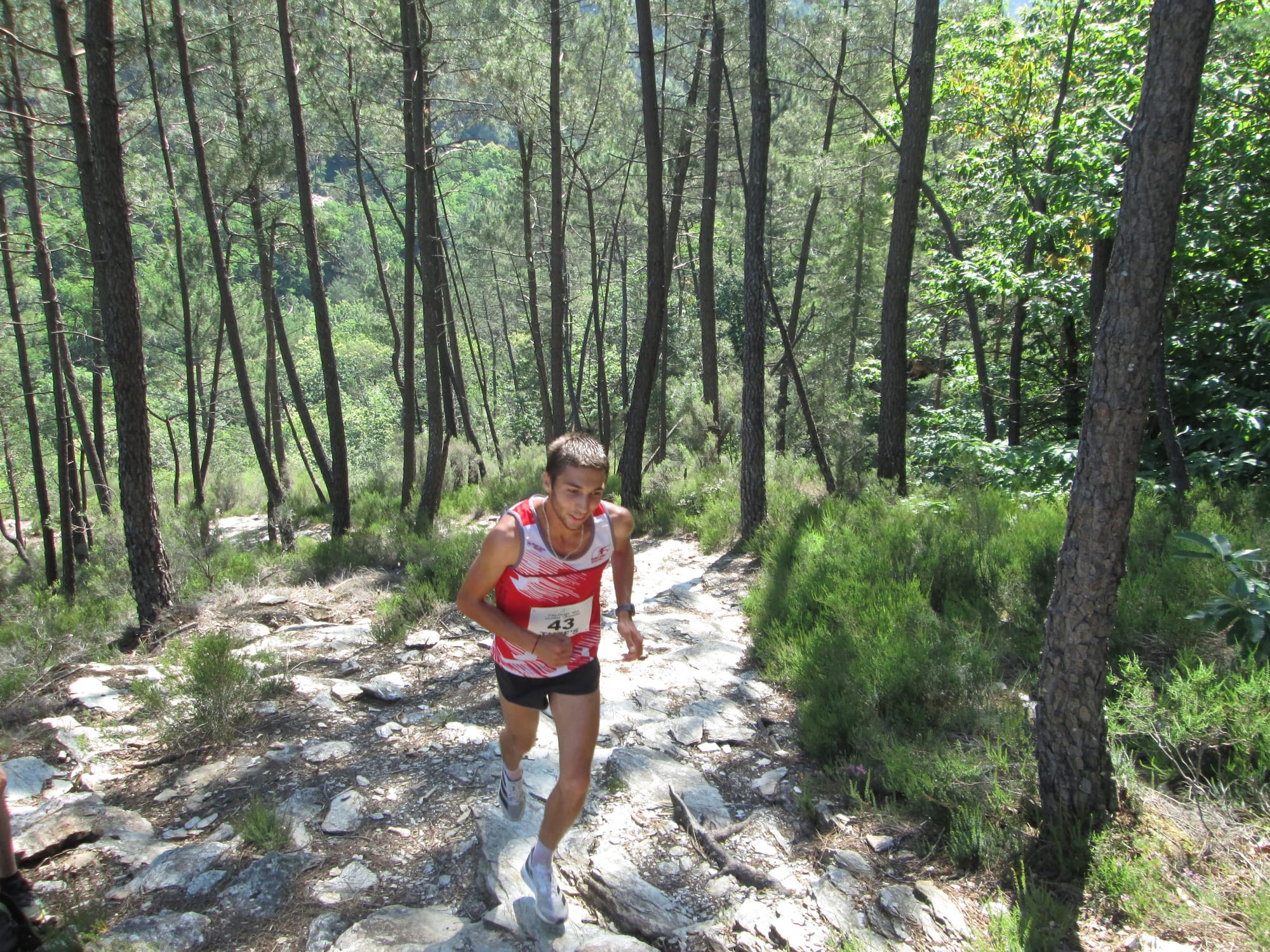 La Nouvelle Calade - 31ème édition