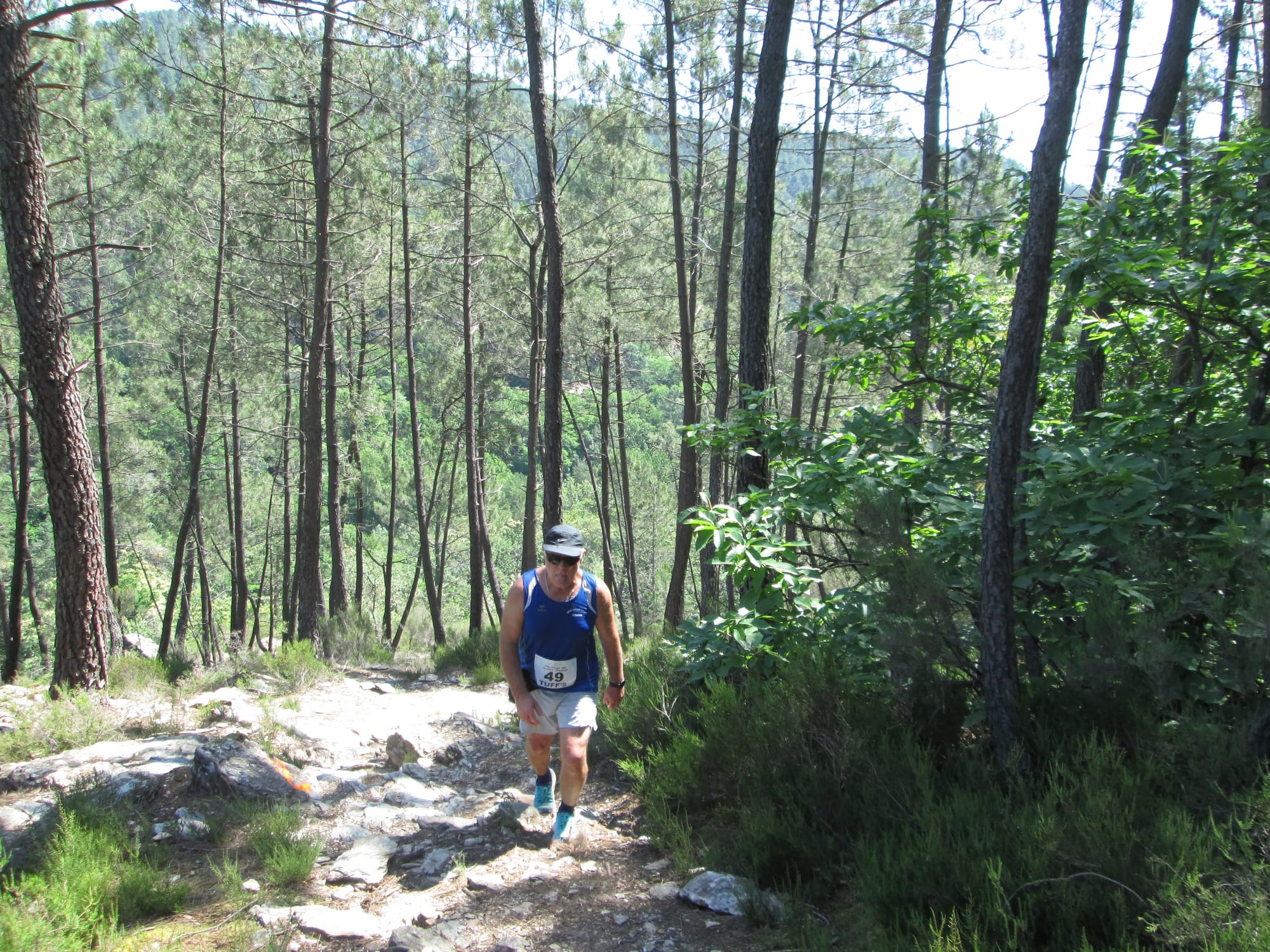 La Nouvelle Calade - 31ème édition