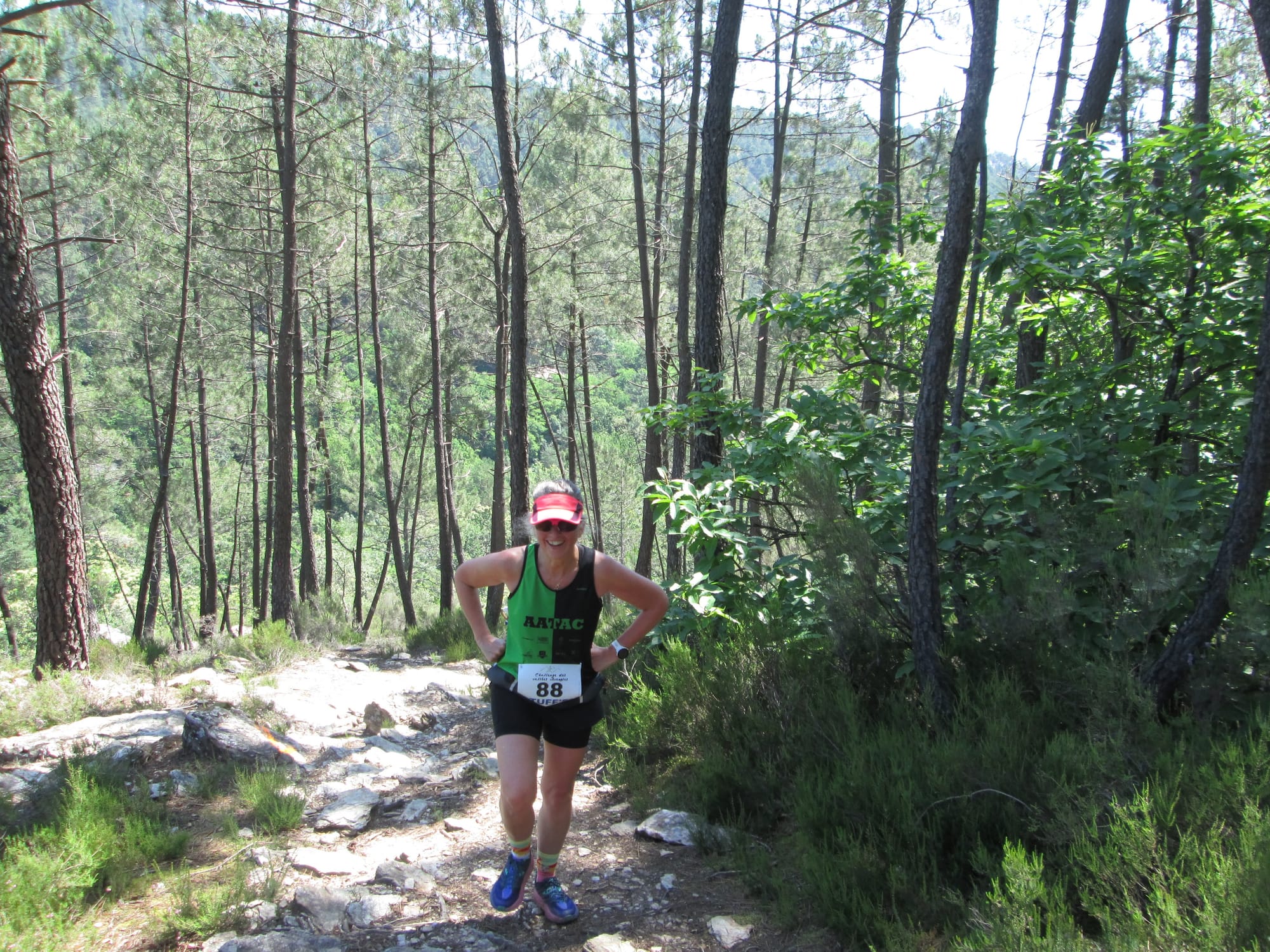 La Nouvelle Calade - 31ème édition