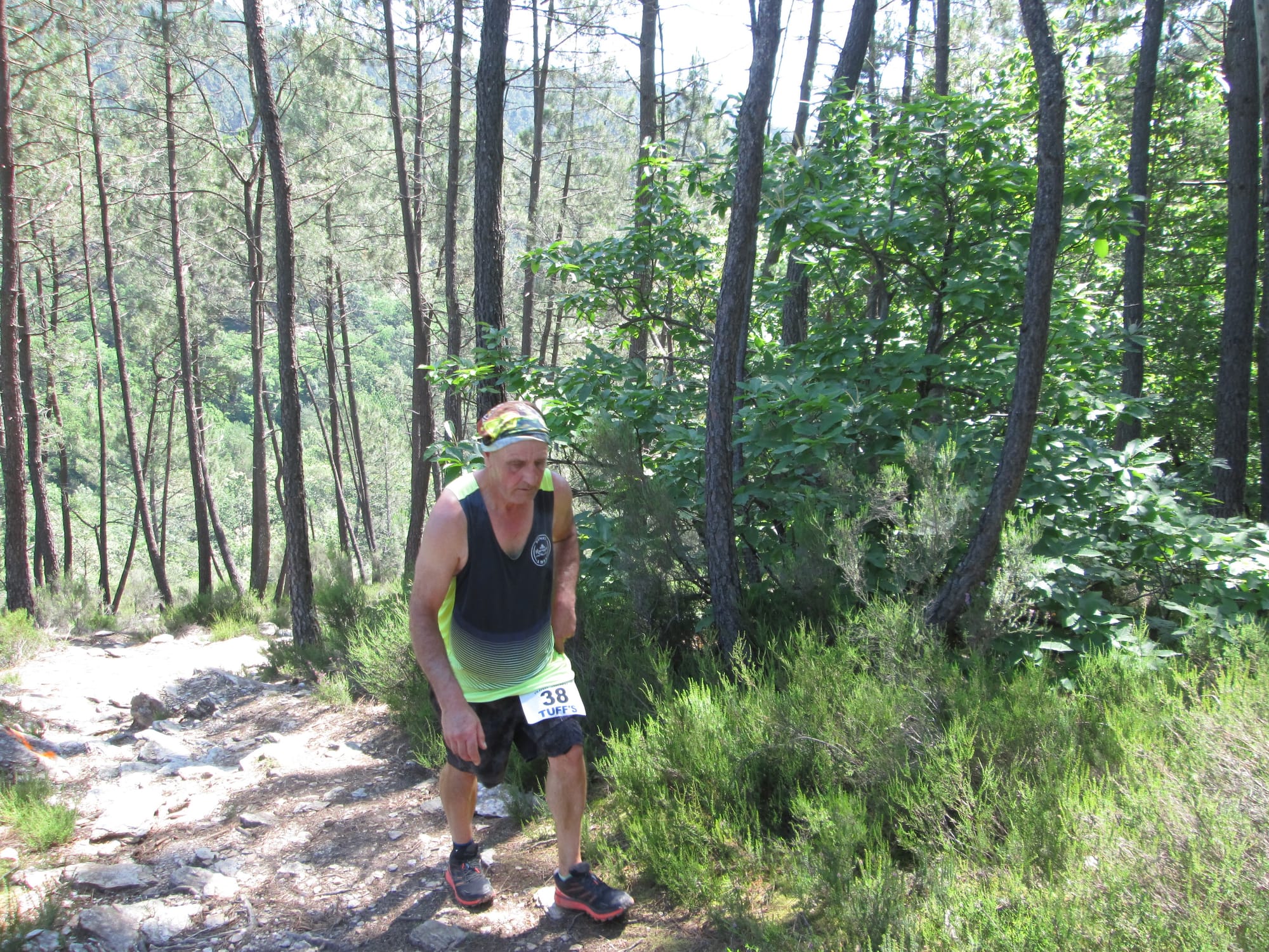 La Nouvelle Calade - 31ème édition