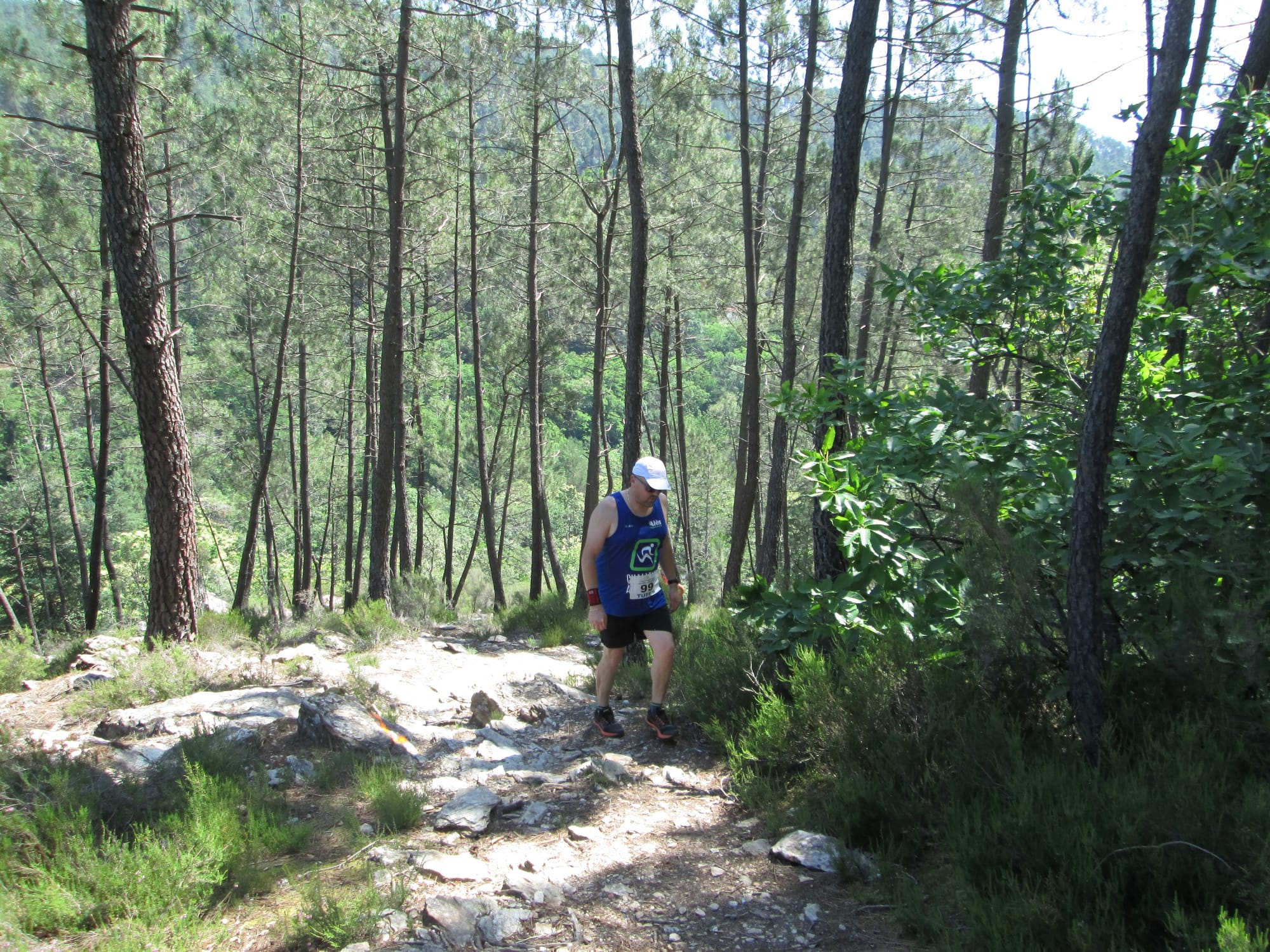 La Nouvelle Calade - 31ème édition