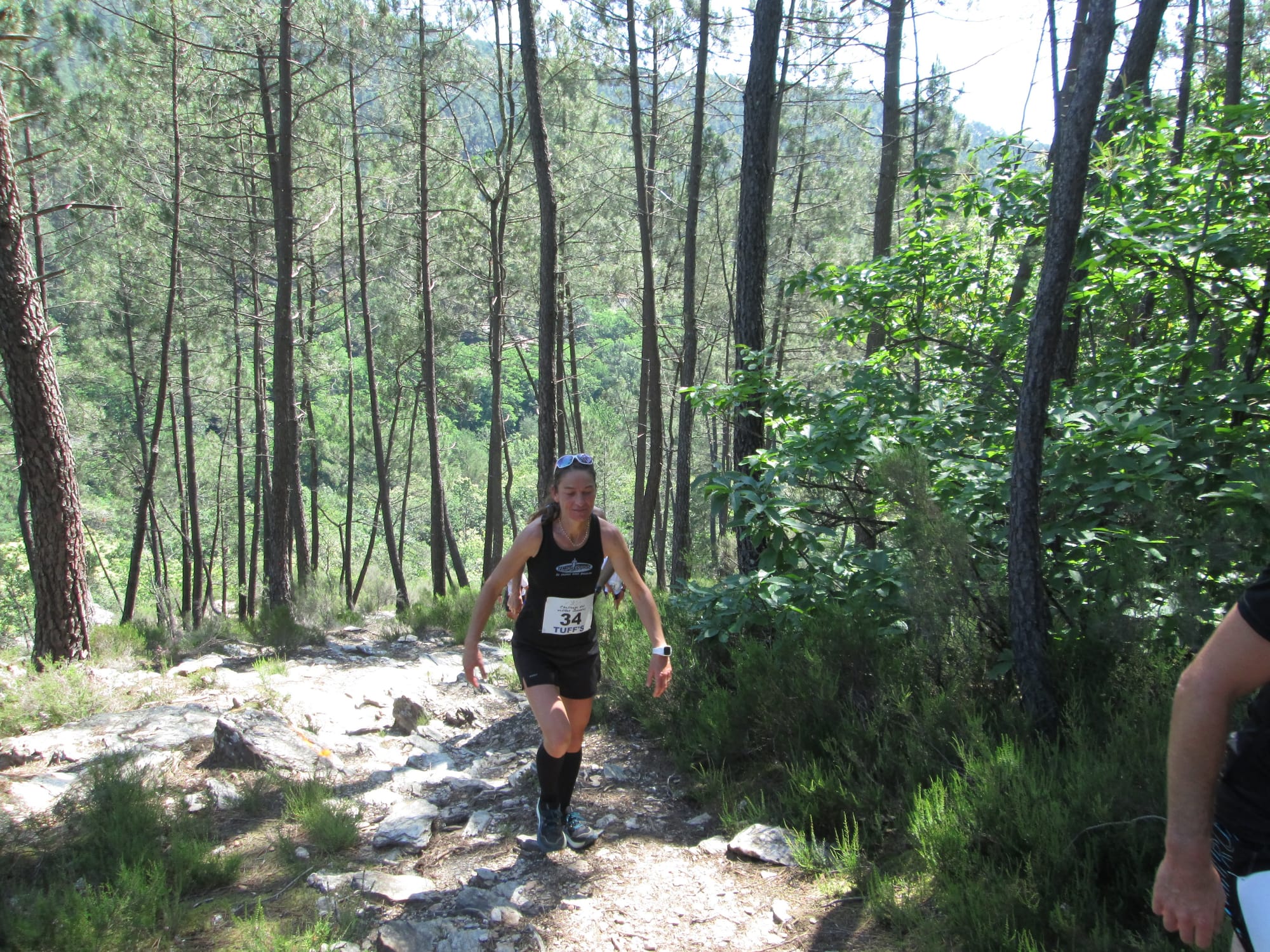 La Nouvelle Calade - 31ème édition