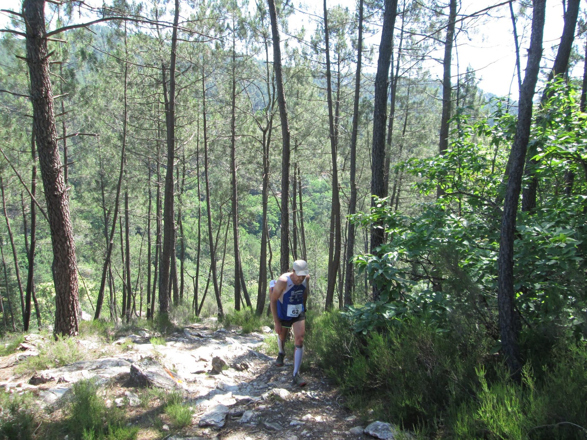 La Nouvelle Calade - 31ème édition