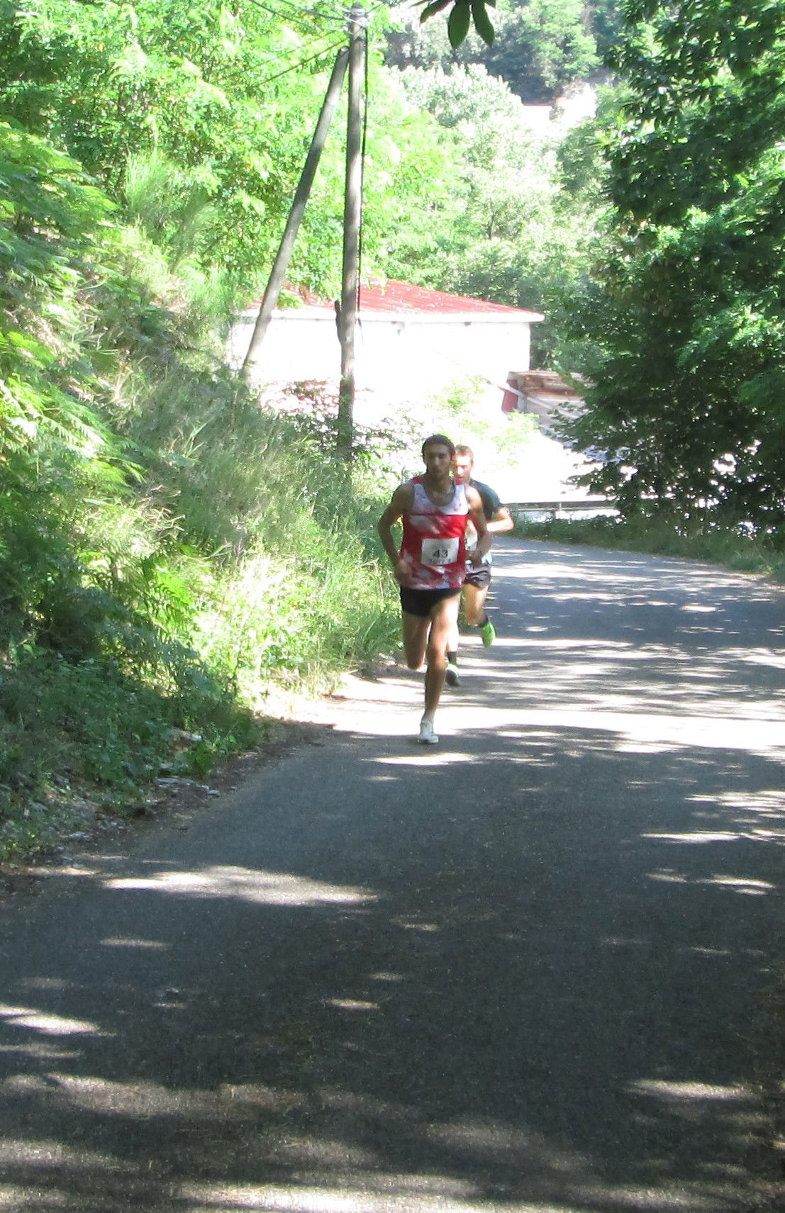 La Nouvelle Calade - 31ème édition