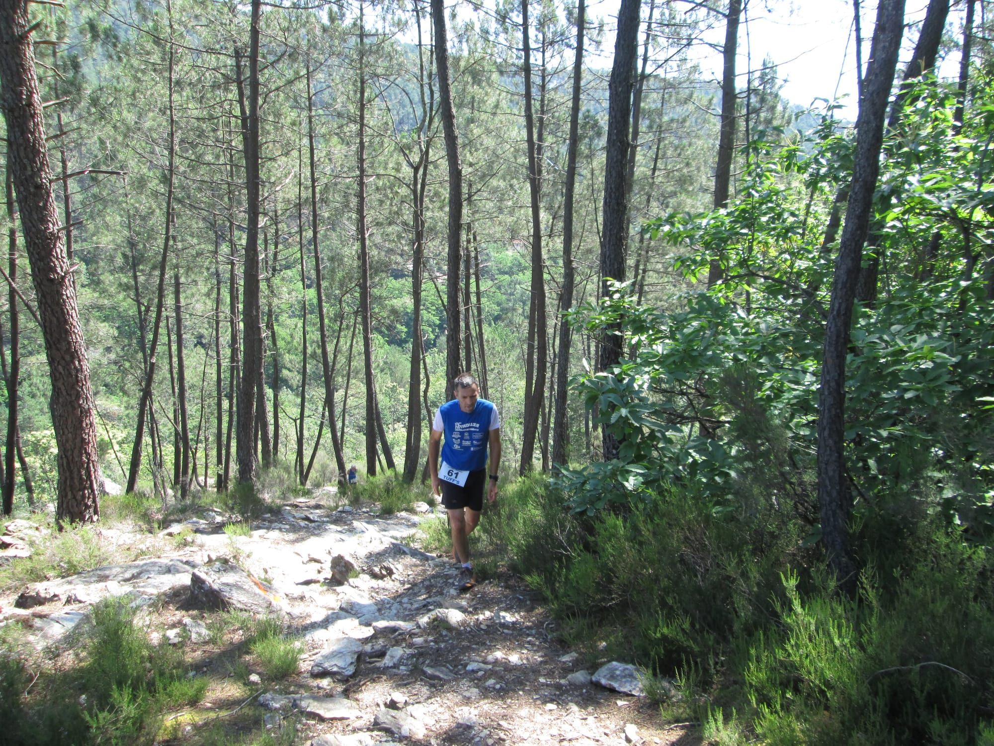 La Nouvelle Calade - 31ème édition