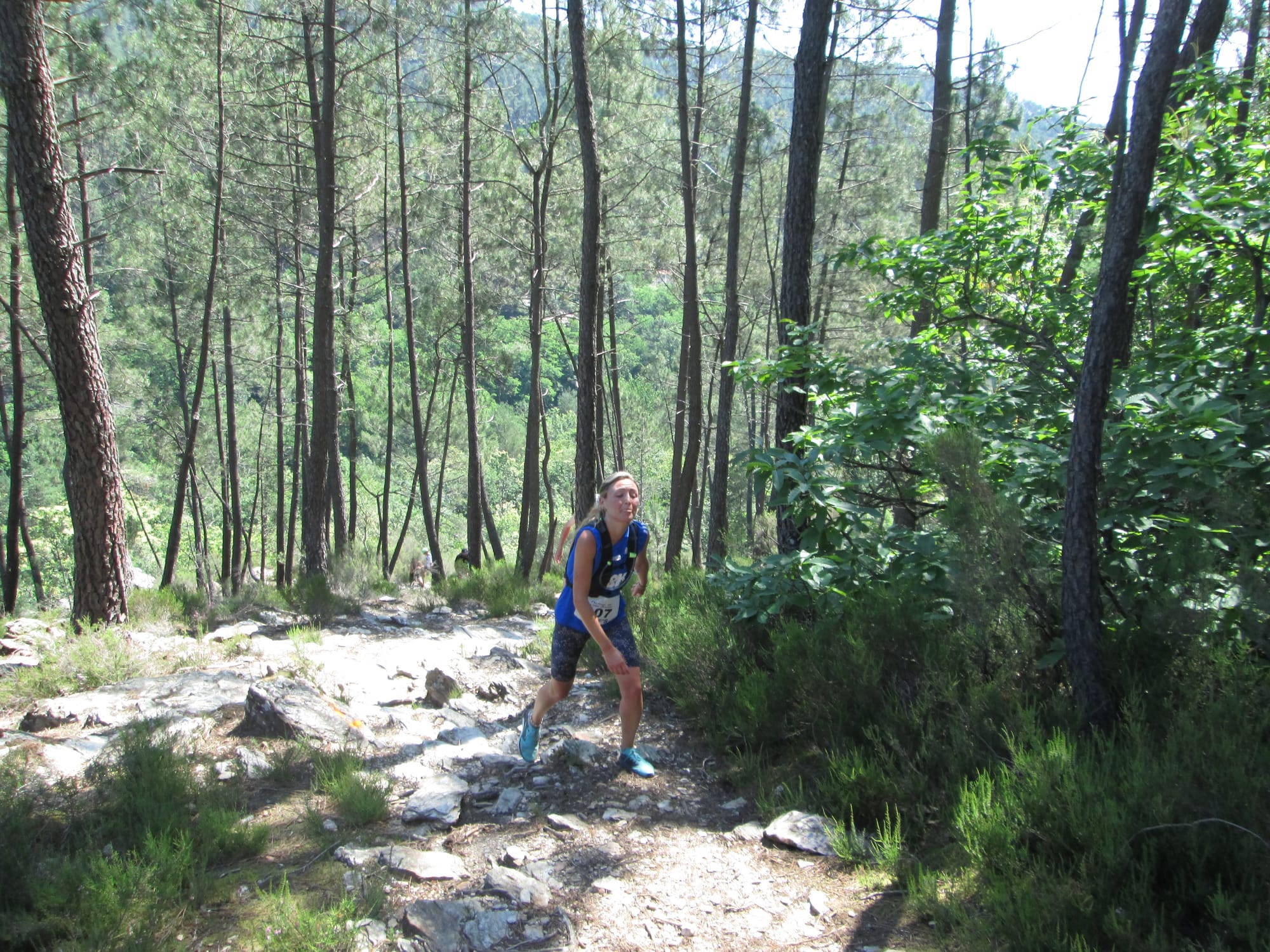 La Nouvelle Calade - 31ème édition