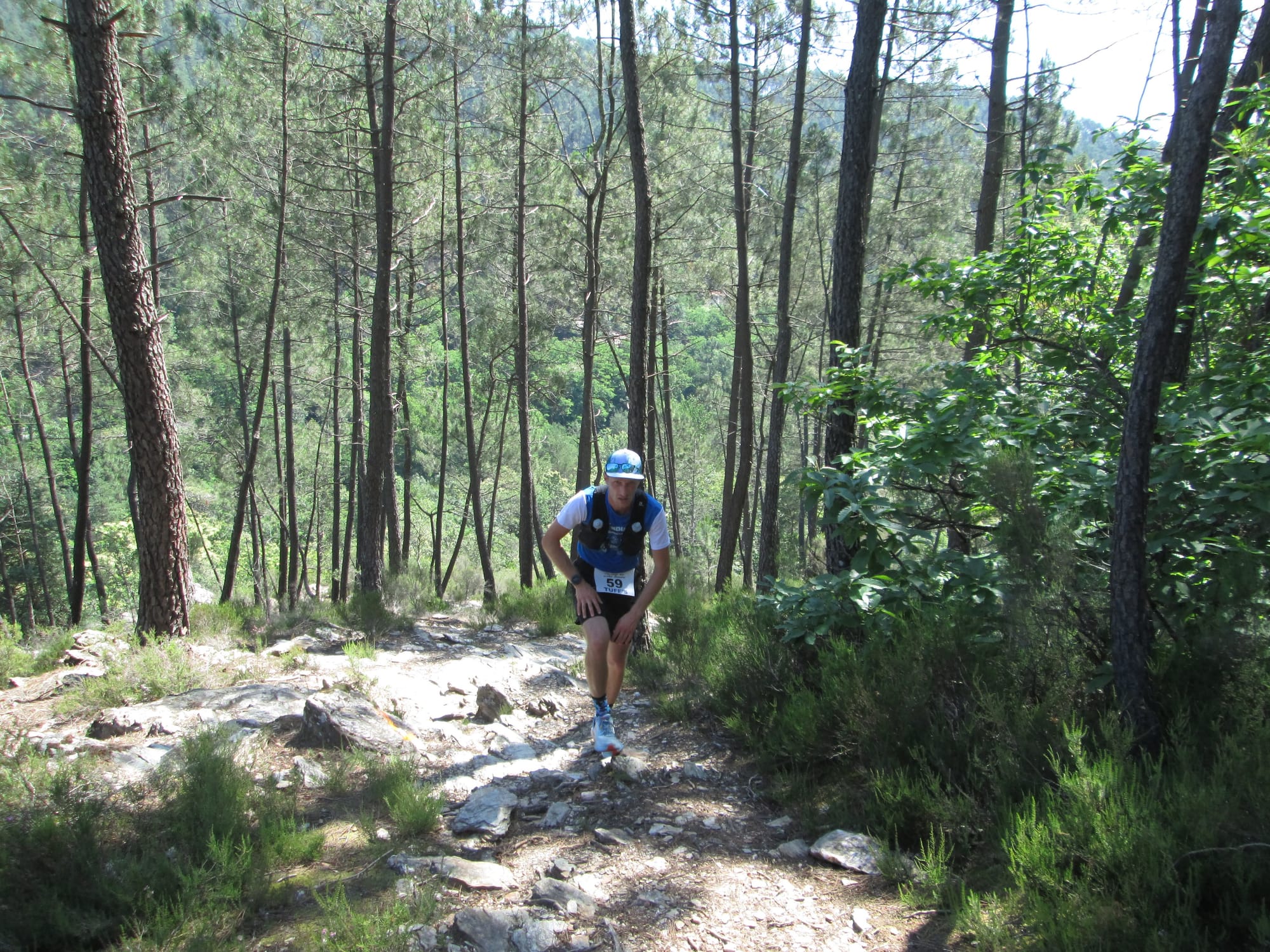 La Nouvelle Calade - 31ème édition