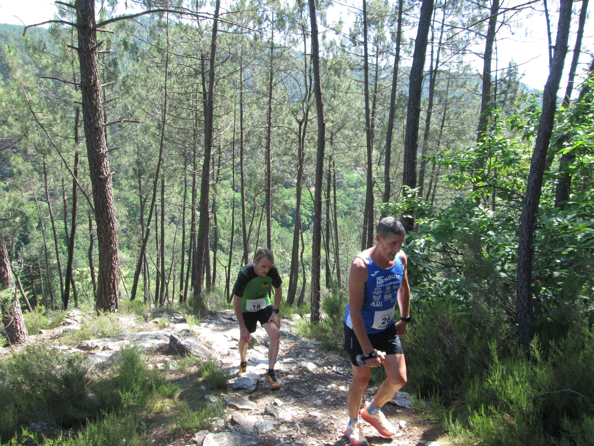 La Nouvelle Calade - 31ème édition