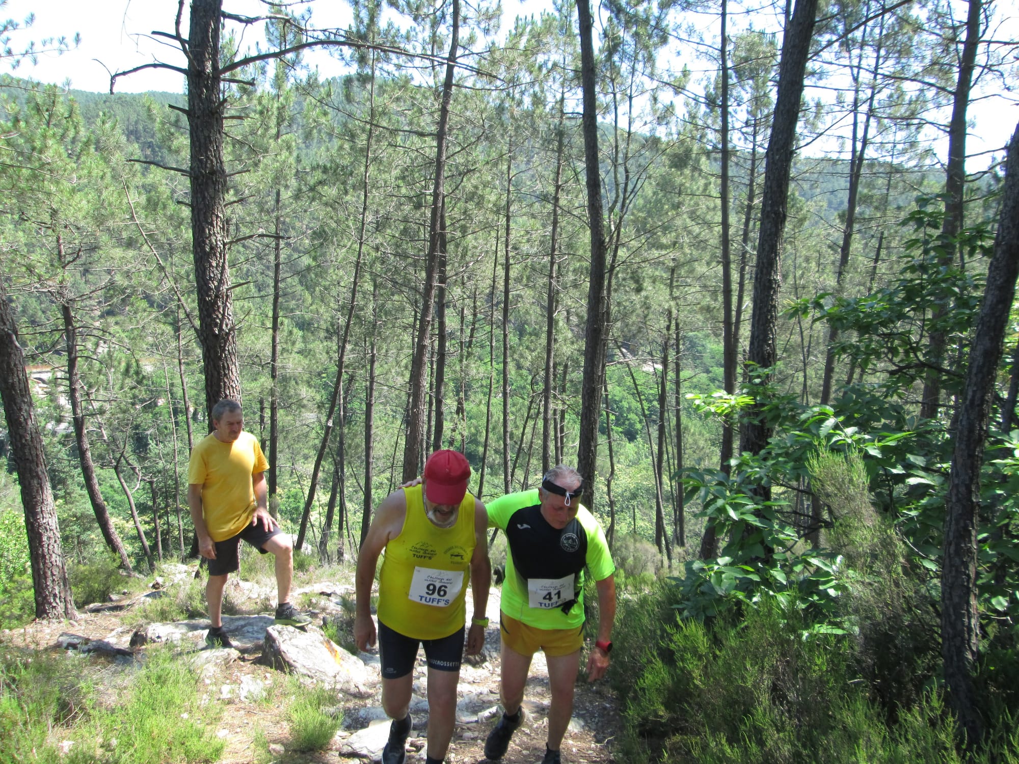 La Nouvelle Calade - 31ème édition