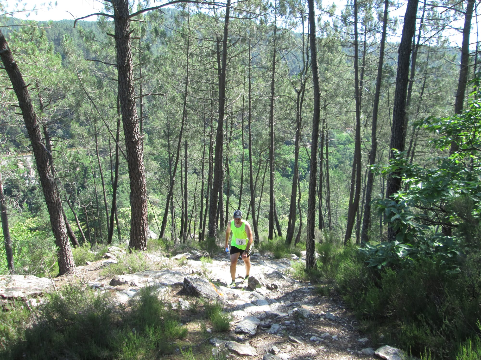 La Nouvelle Calade - 31ème édition