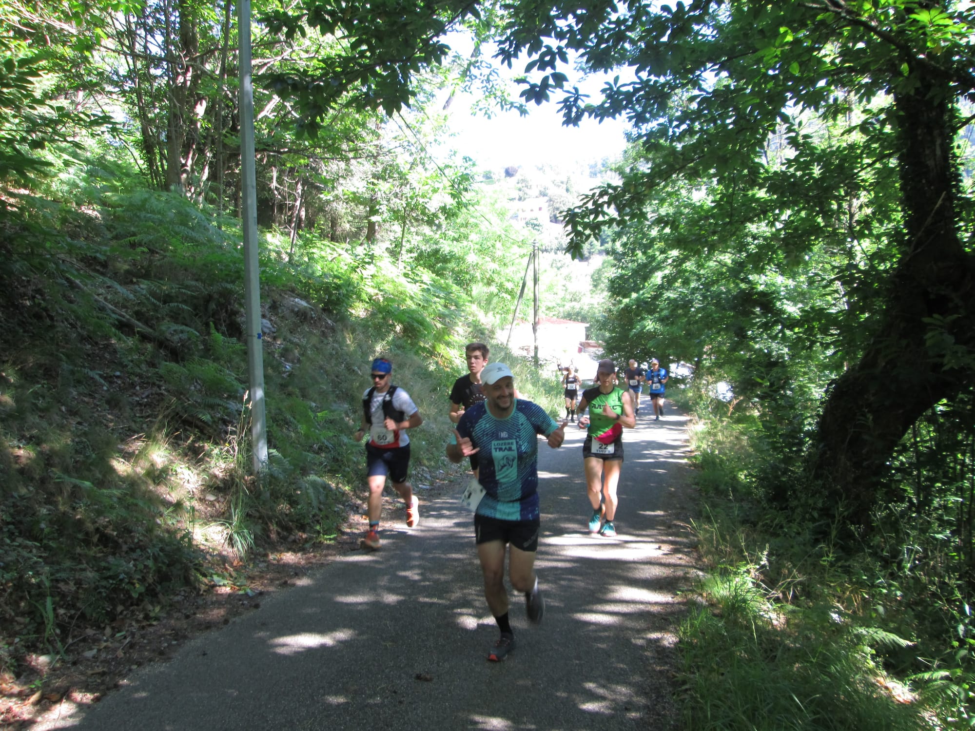 La Nouvelle Calade - 31ème édition