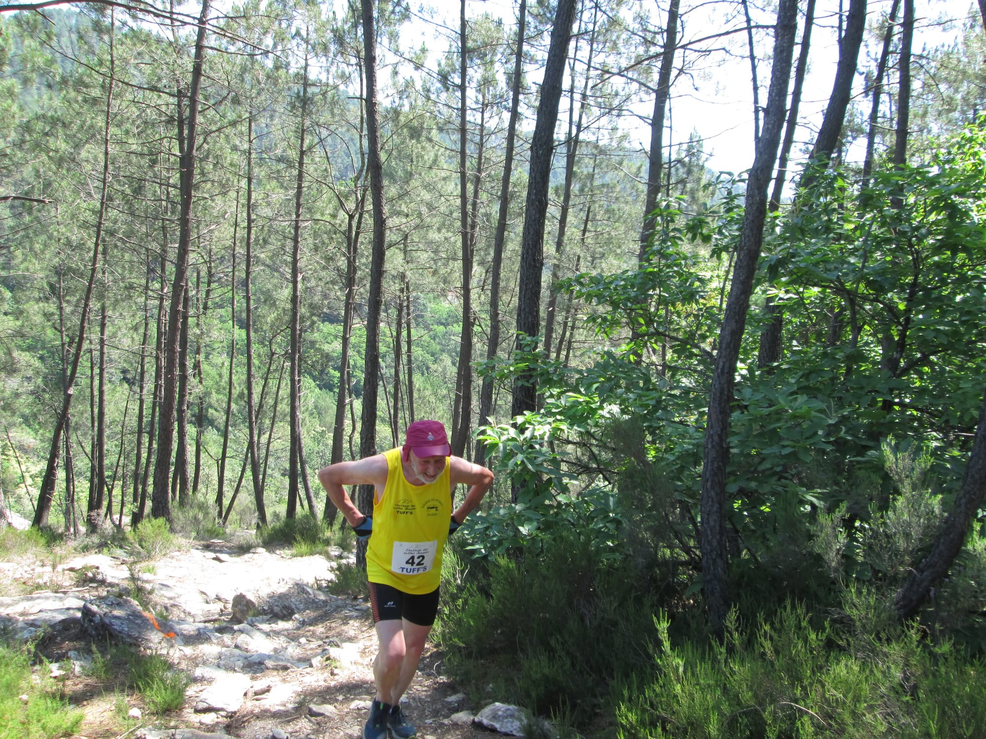 La Nouvelle Calade - 31ème édition