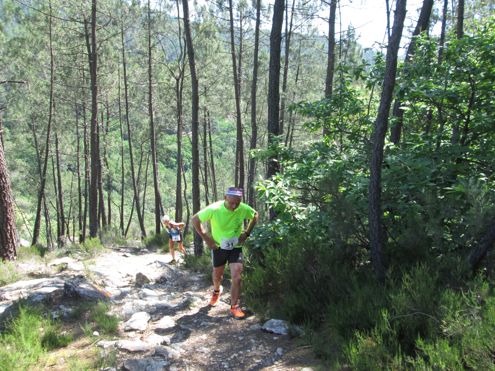 La Nouvelle Calade - 31ème édition