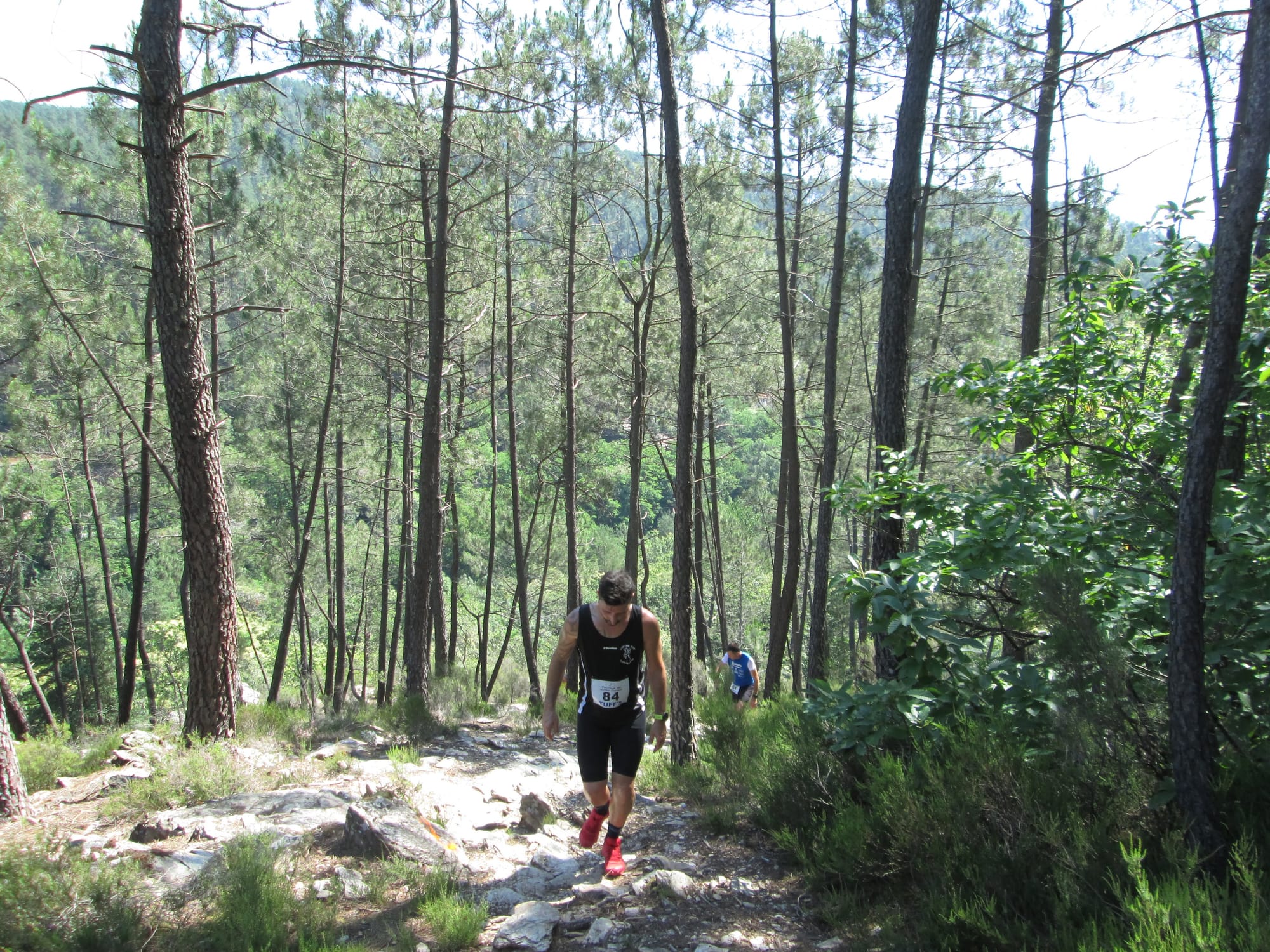 La Nouvelle Calade - 31ème édition