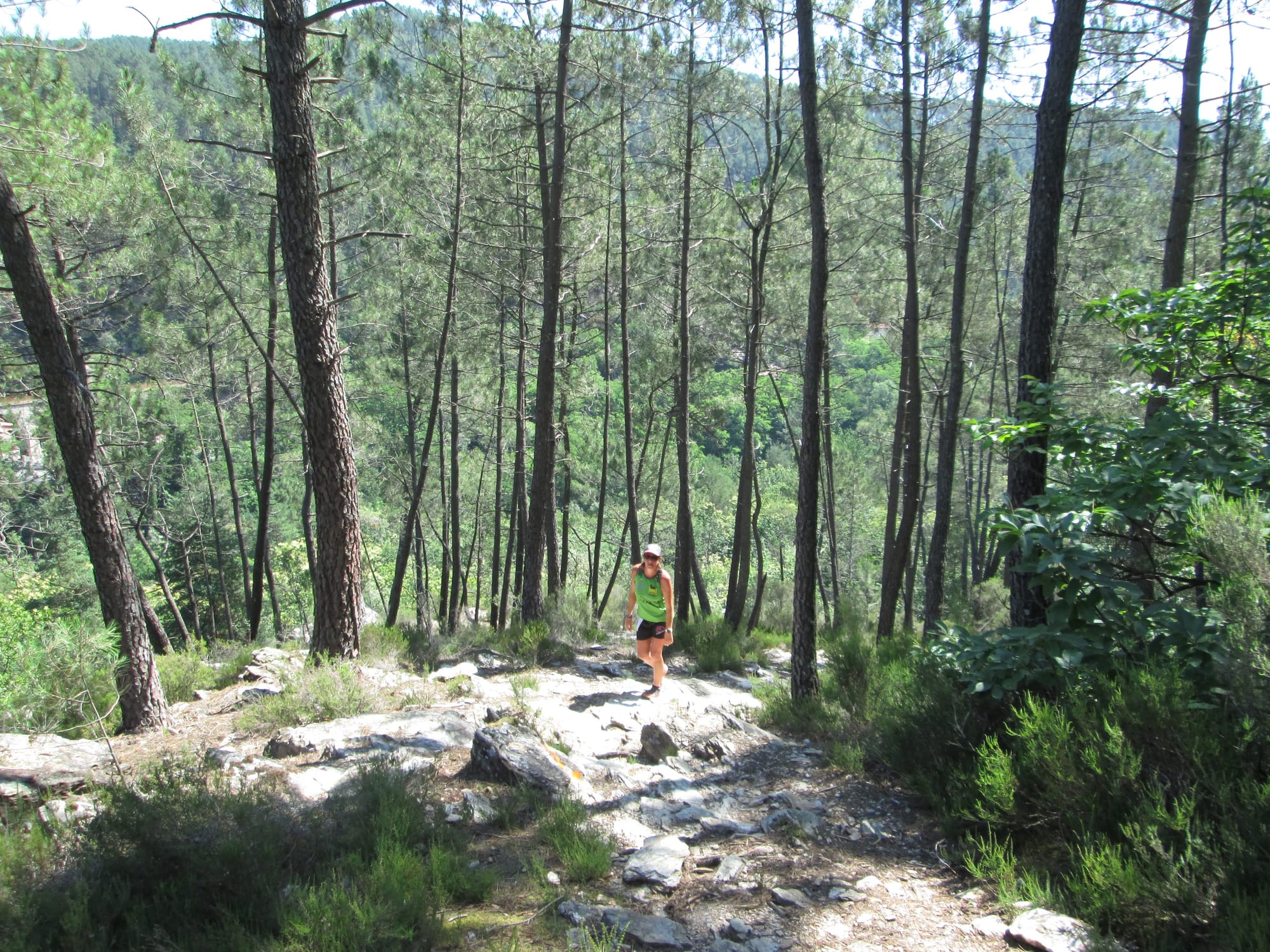 La Nouvelle Calade - 31ème édition